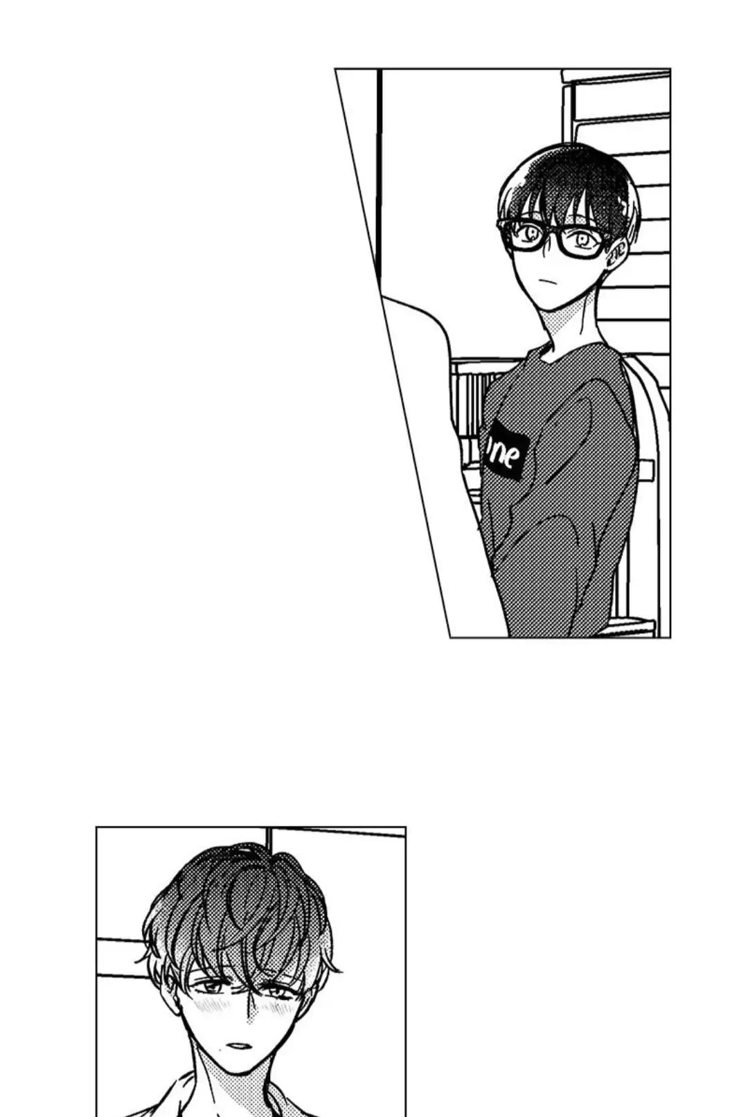 Read Wolves Candy chapter 15 image 25 on Lezhin