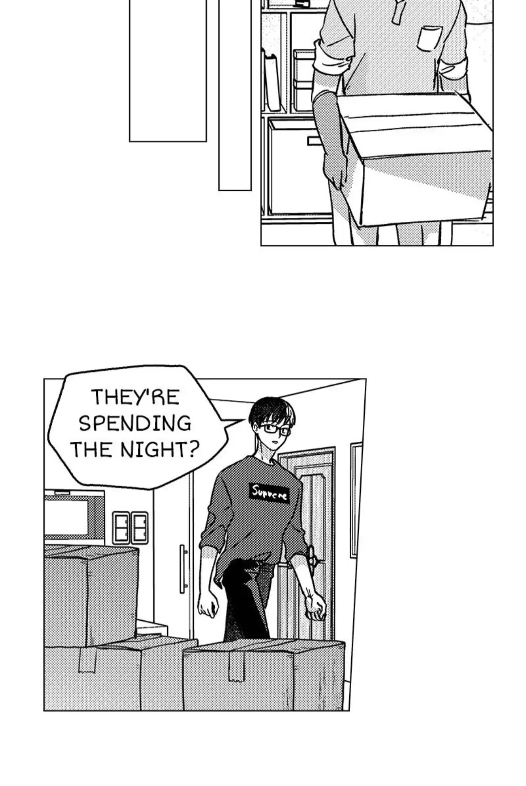 Read Wolves Candy chapter 15 image 27 on Lezhin
