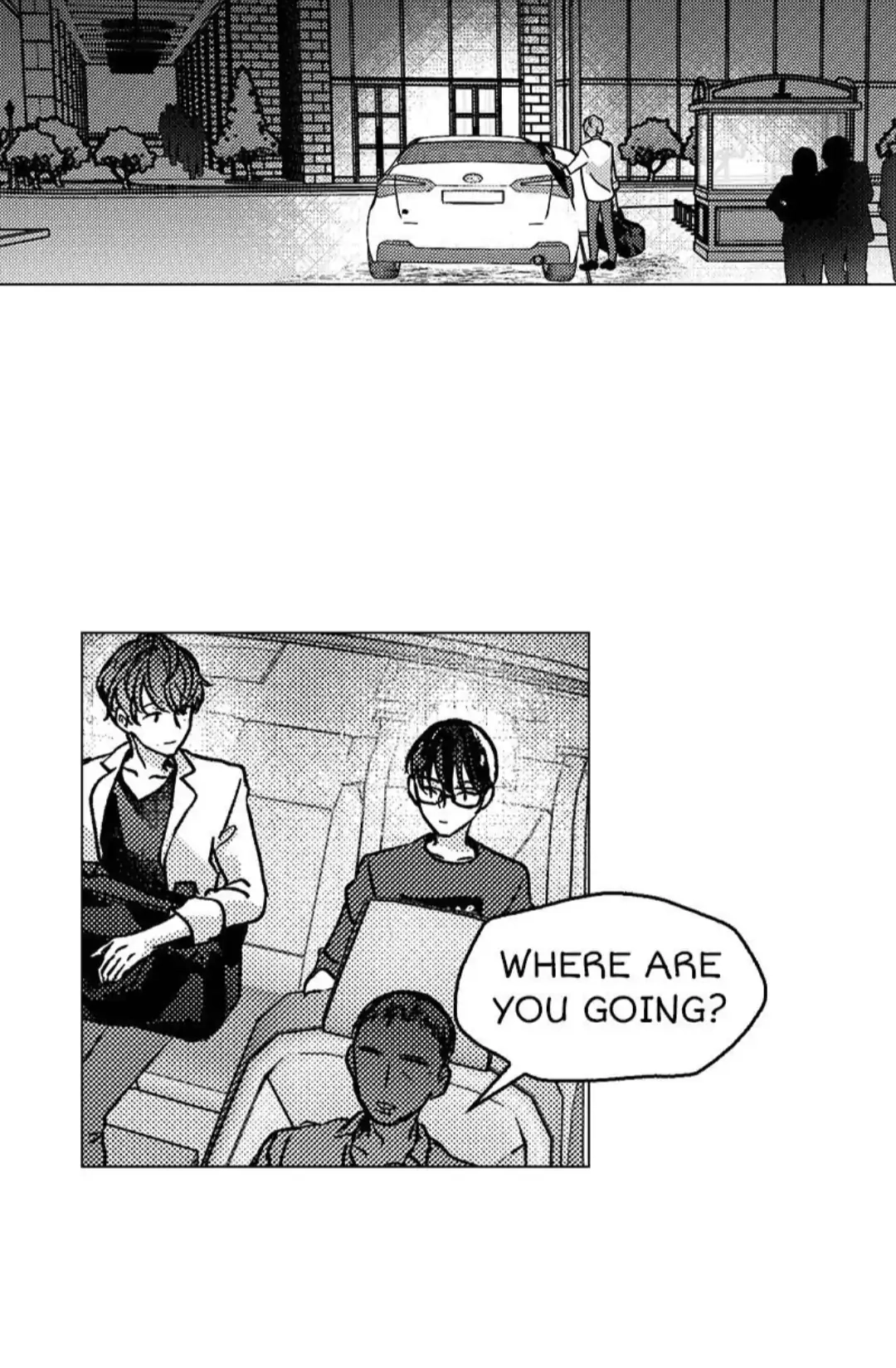 Read Wolves Candy chapter 15 image 3 on Lezhin
