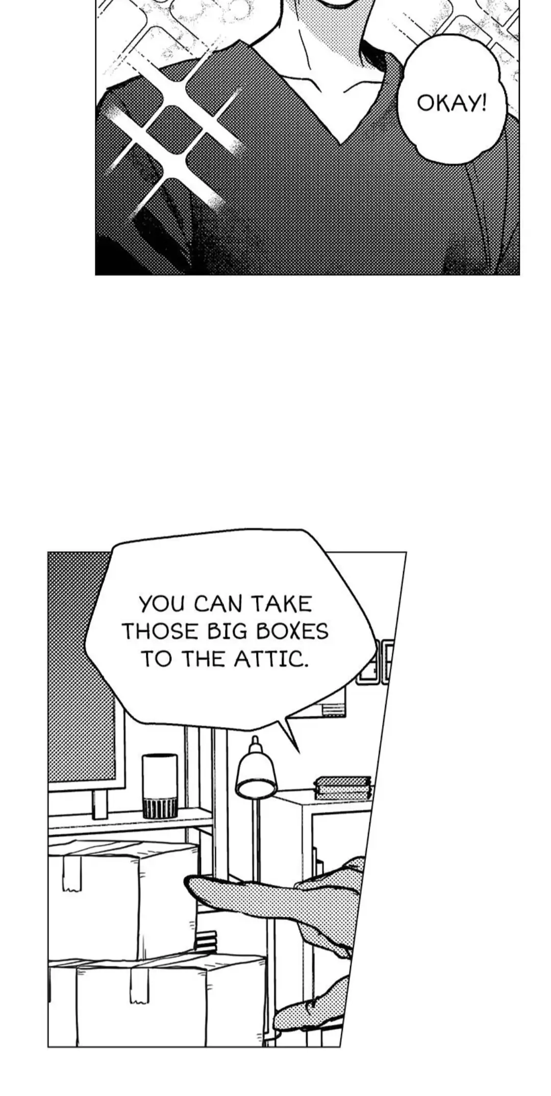Read Wolves Candy chapter 15 image 31 on Lezhin