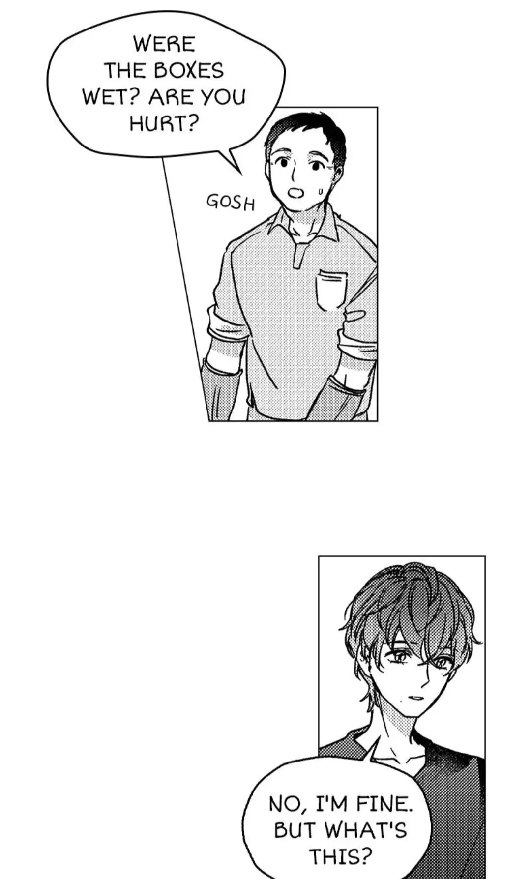 Read Wolves Candy chapter 15 image 36 on Lezhin