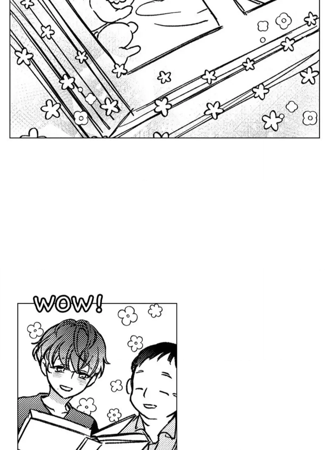 Read Wolves Candy chapter 15 image 39 on Lezhin