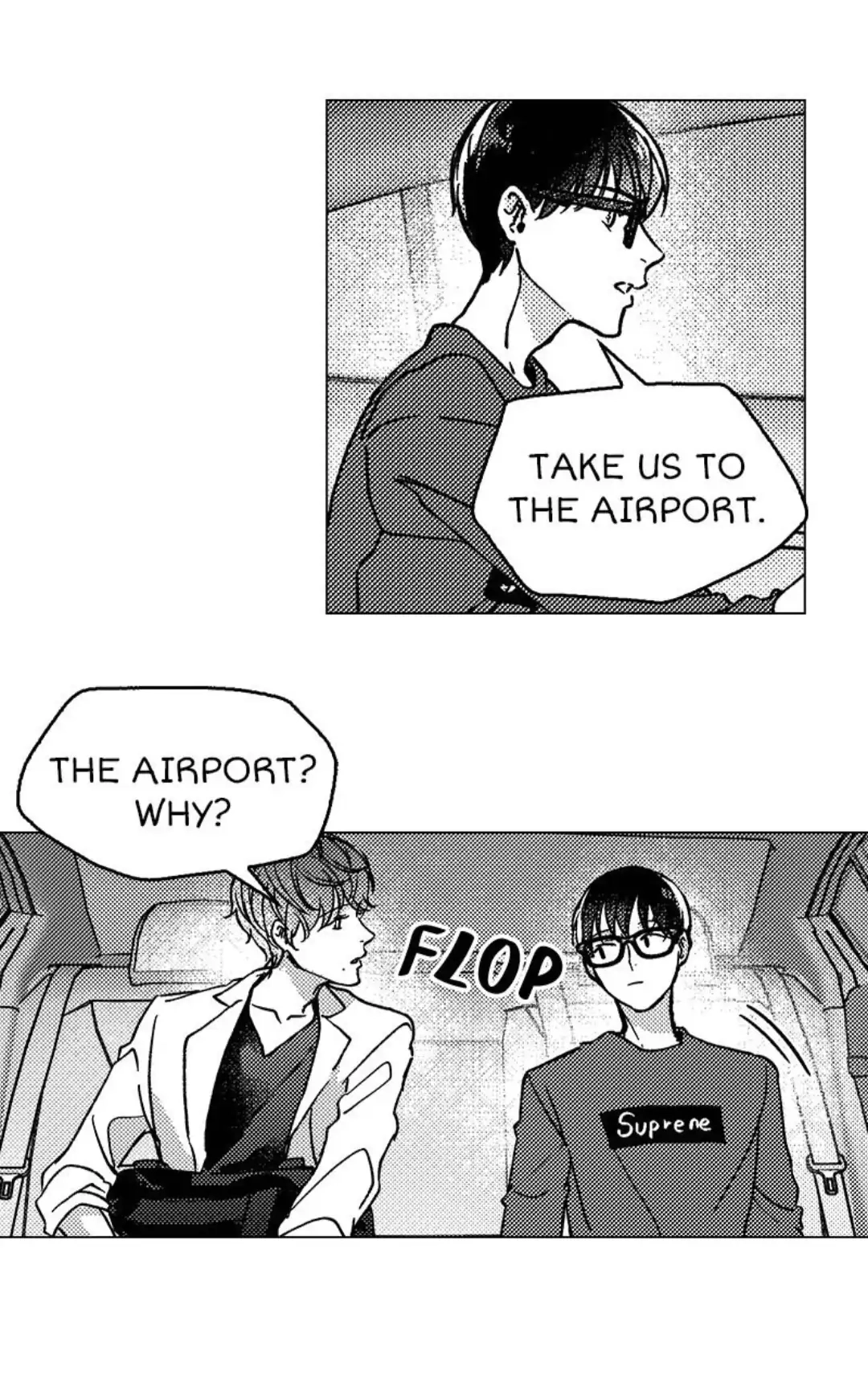 Read Wolves Candy chapter 15 image 4 on Lezhin