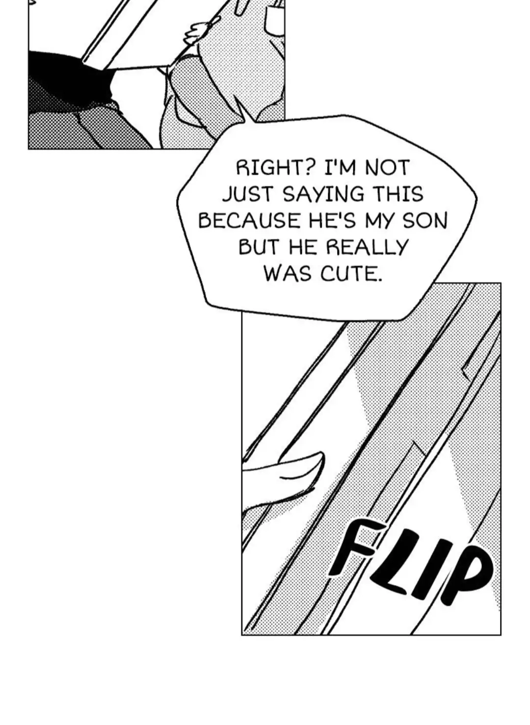 Read Wolves Candy chapter 15 image 40 on Lezhin
