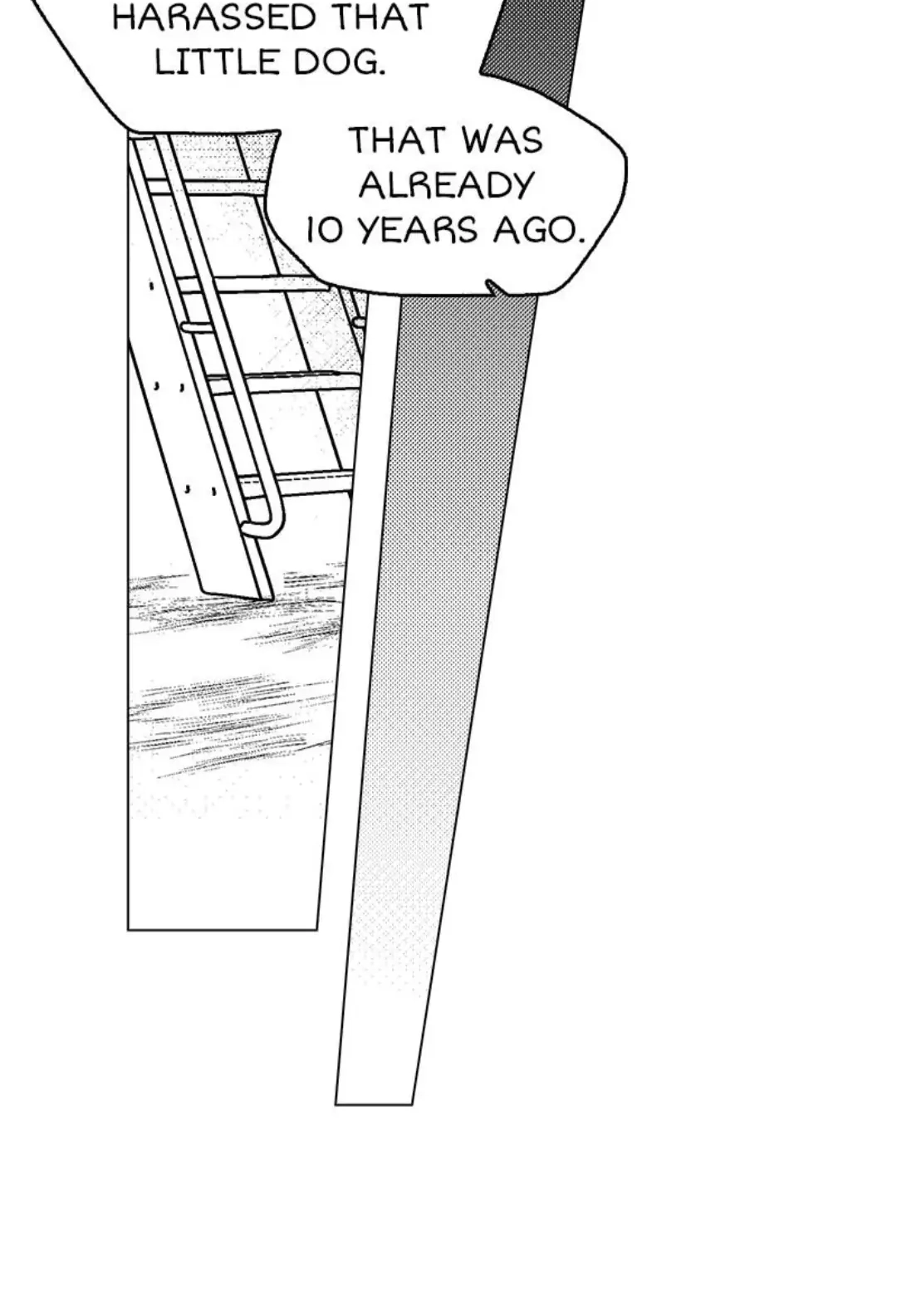 Read Wolves Candy chapter 15 image 47 on Lezhin