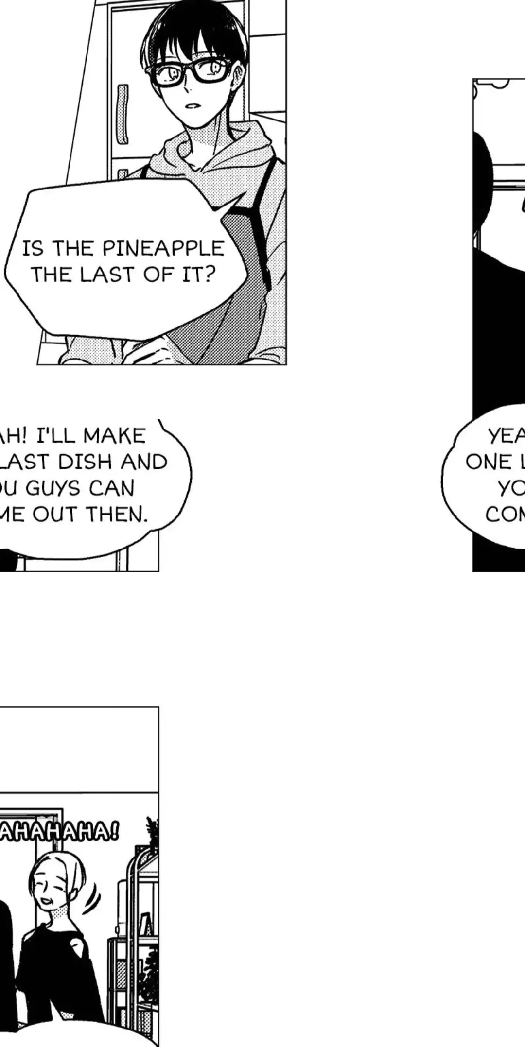 Read Wolves Candy chapter 15 image 49 on Lezhin