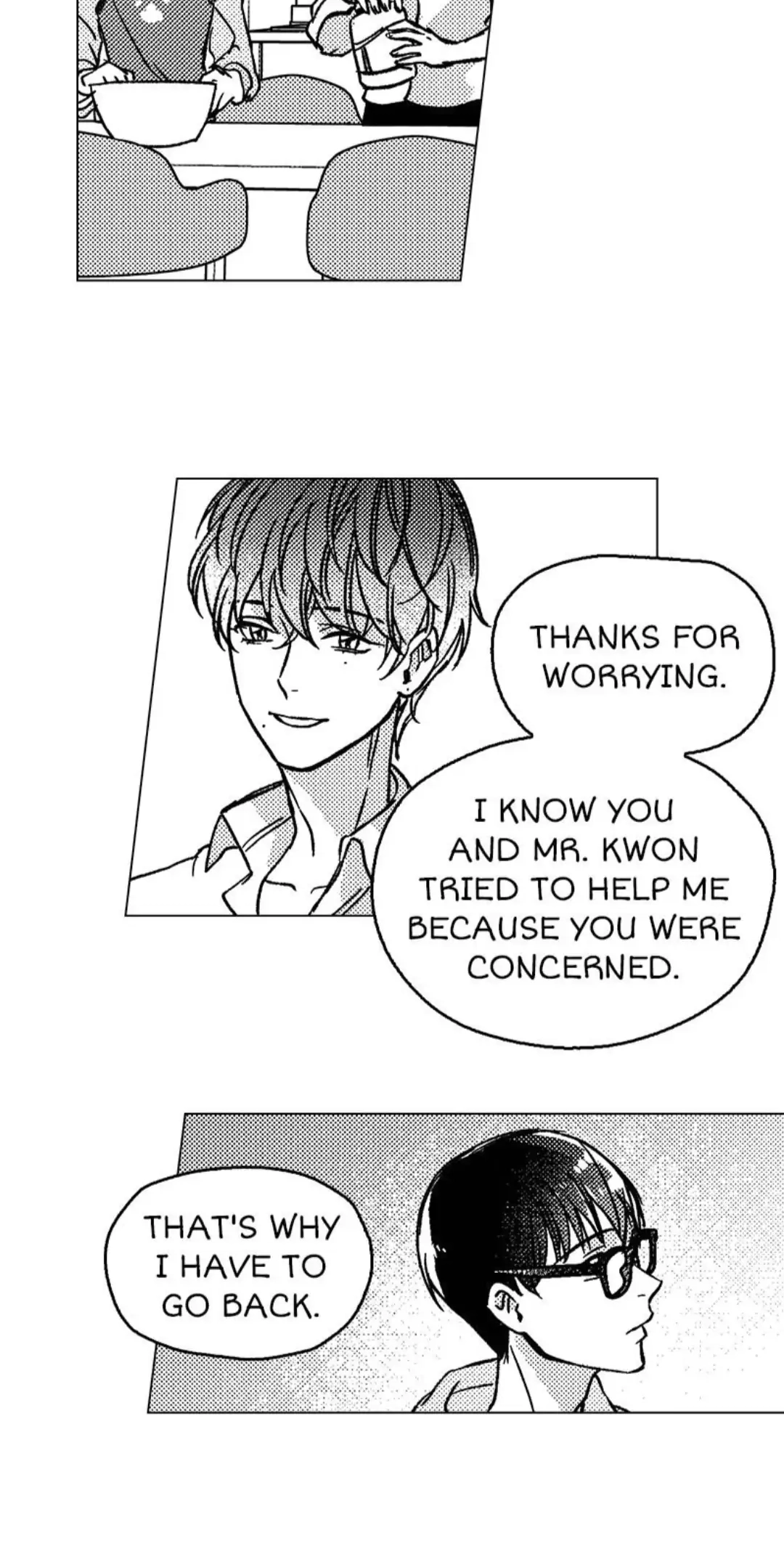 Read Wolves Candy chapter 15 image 55 on Lezhin