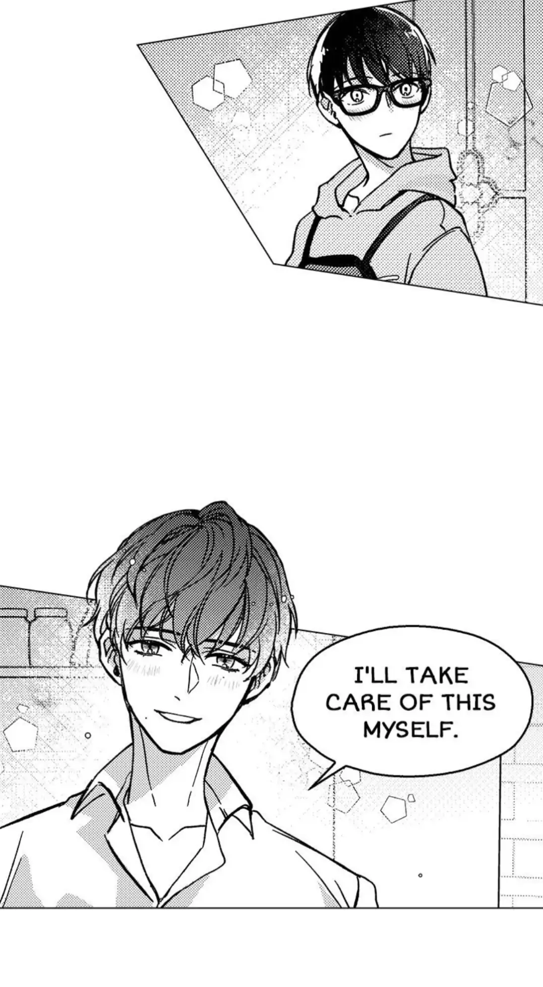 Read Wolves Candy chapter 15 image 57 on Lezhin