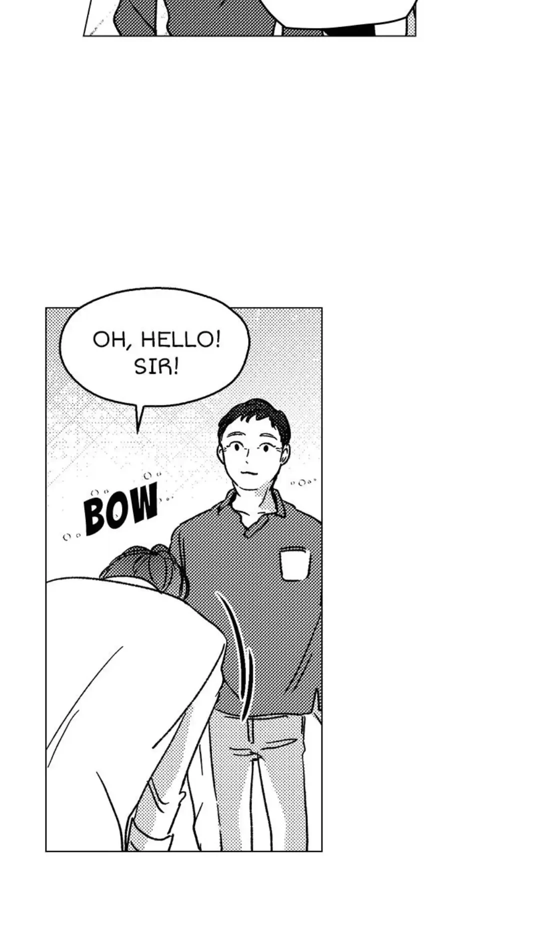 Read Wolves Candy chapter 15 image 9 on Lezhin