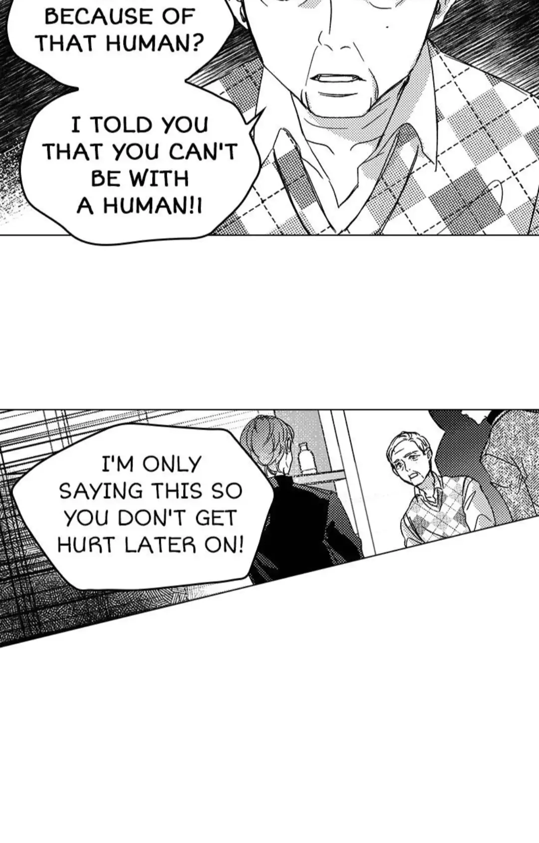 Read Wolves Candy chapter 16 image 11 on Lezhin
