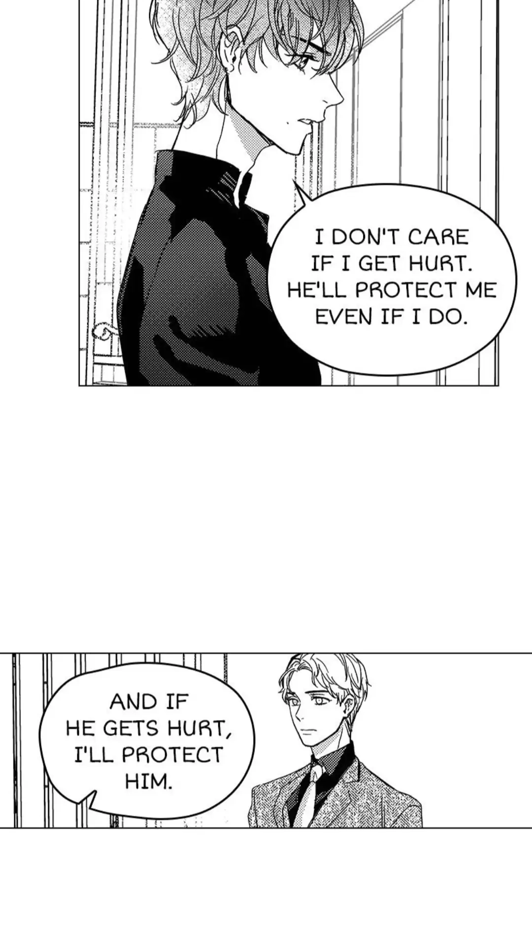 Read Wolves Candy chapter 16 image 13 on Lezhin