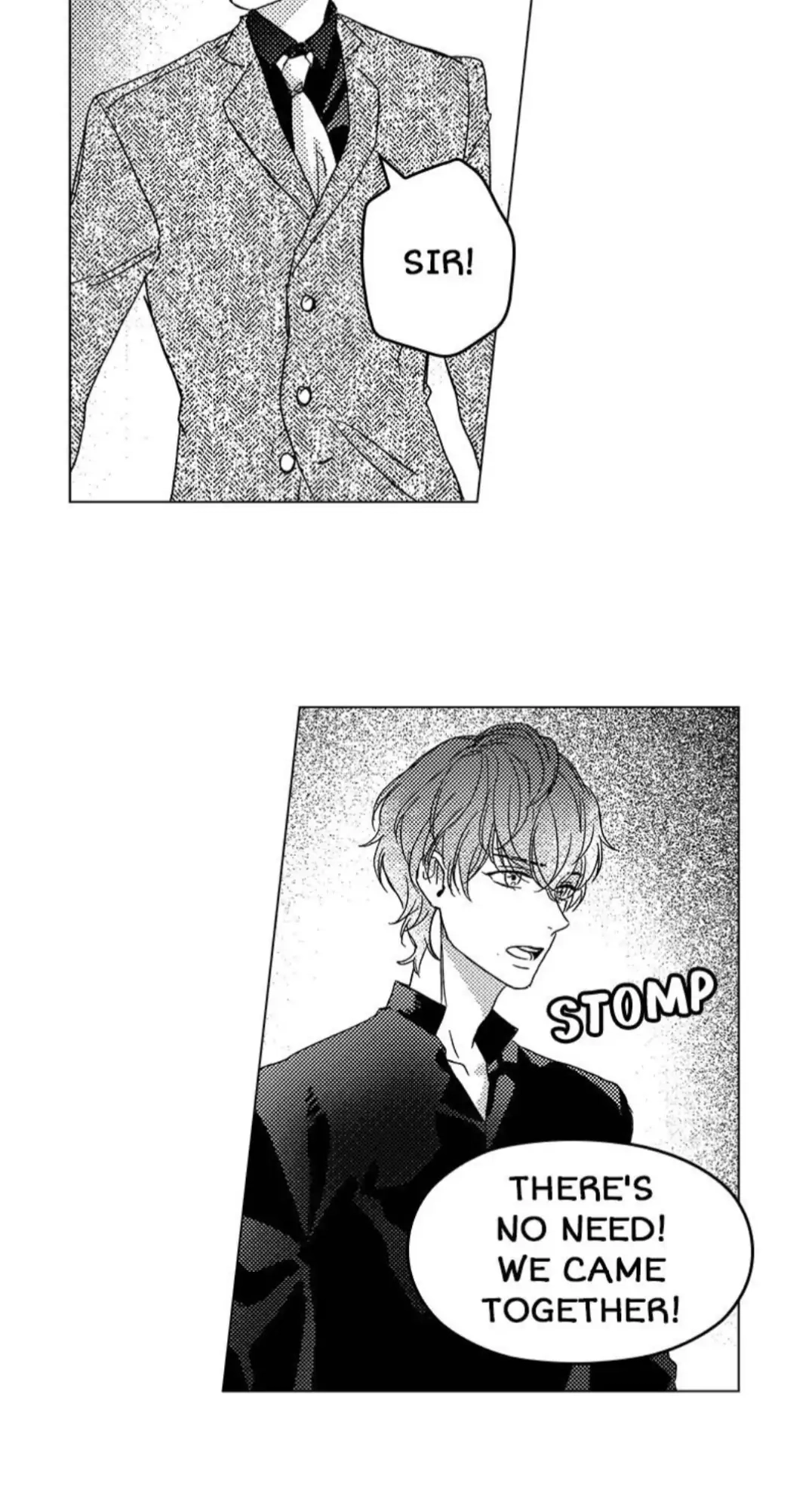 Read Wolves Candy chapter 16 image 15 on Lezhin