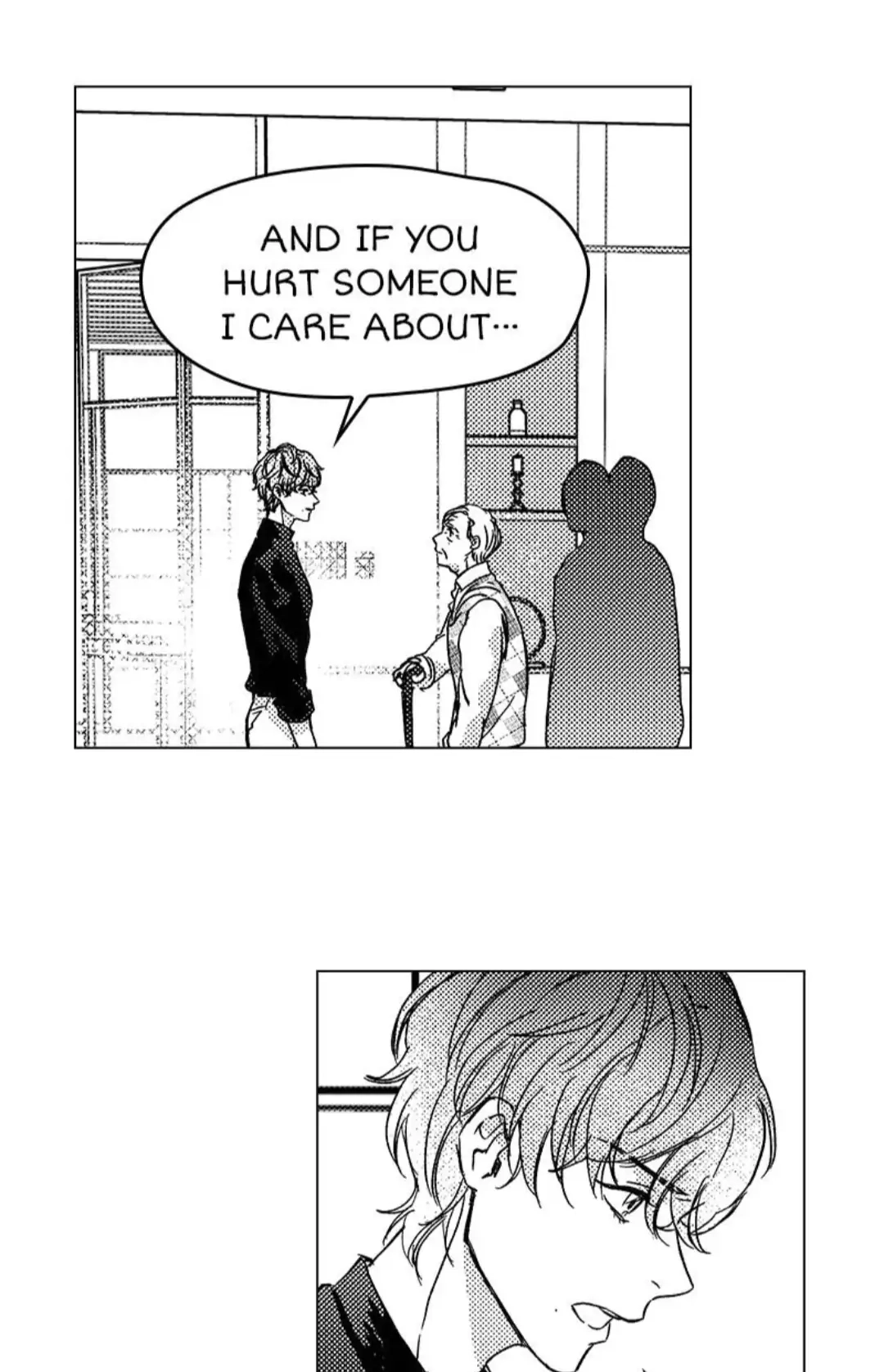 Read Wolves Candy chapter 16 image 16 on Lezhin
