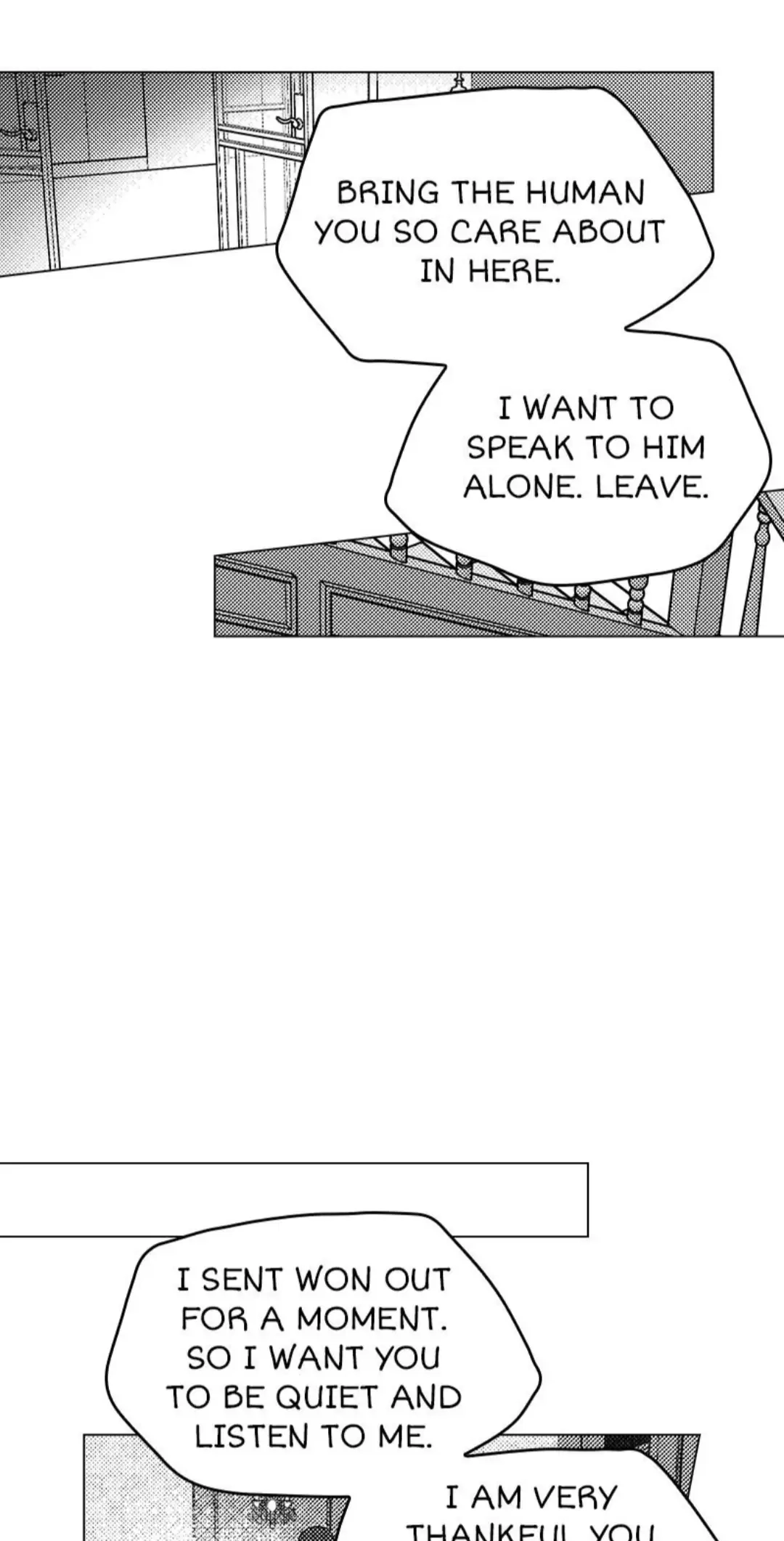 Read Wolves Candy chapter 16 image 18 on Lezhin