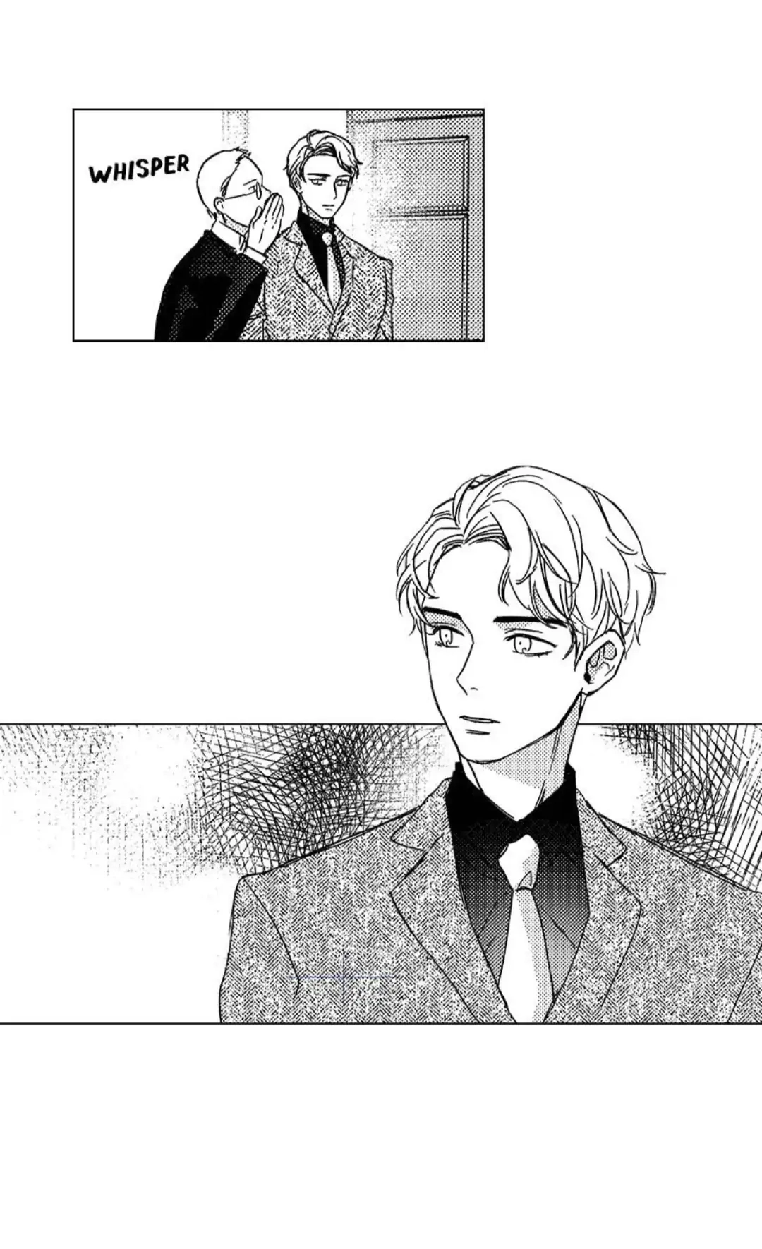 Read Wolves Candy chapter 16 image 2 on Lezhin