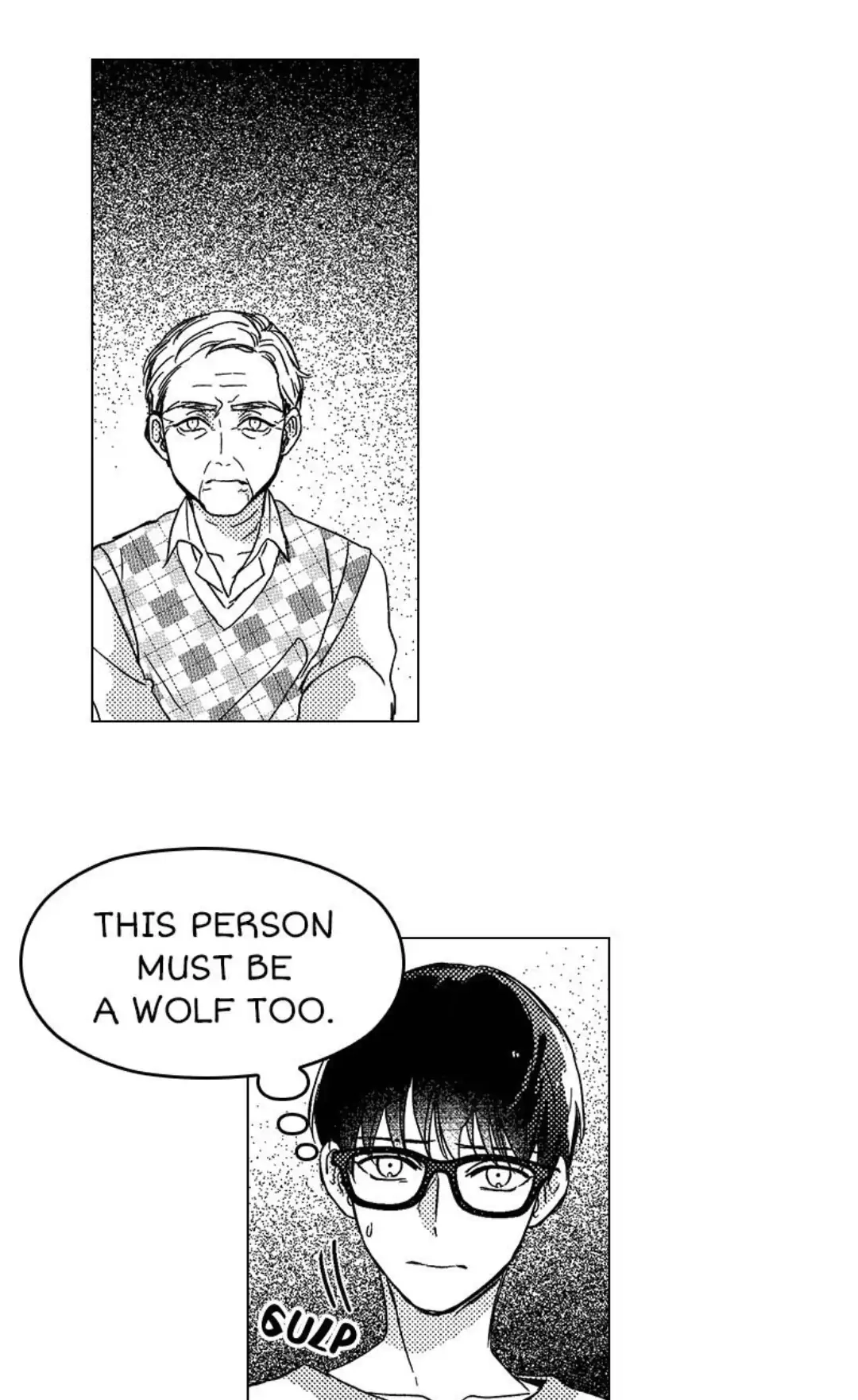 Read Wolves Candy chapter 16 image 20 on Lezhin
