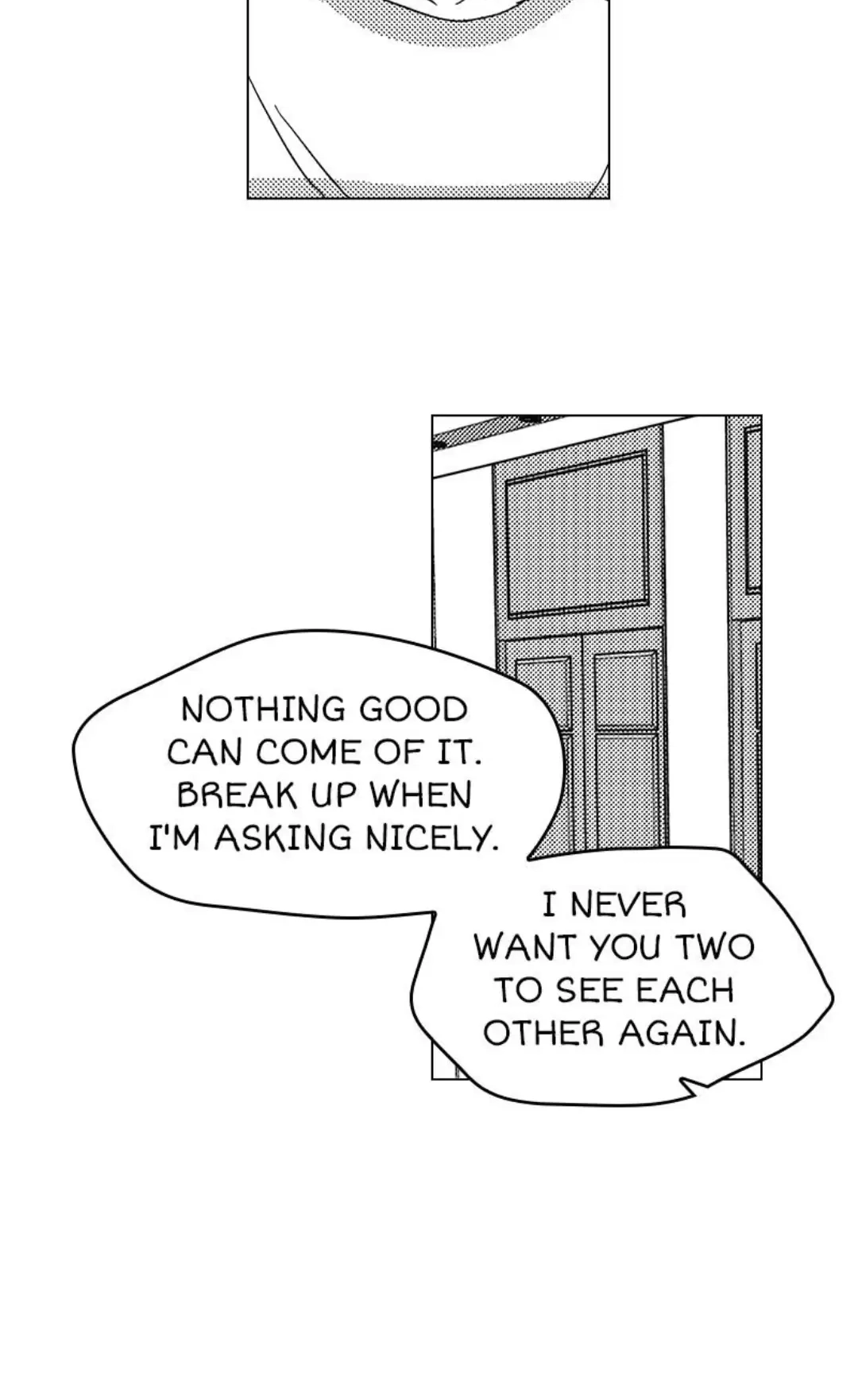 Read Wolves Candy chapter 16 image 21 on Lezhin