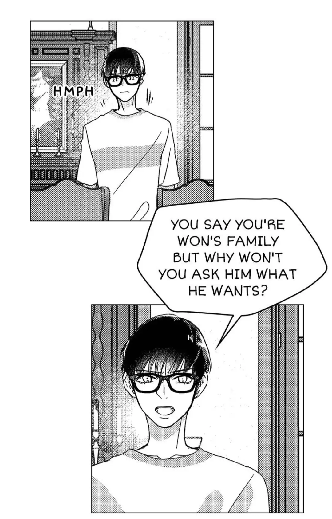 Read Wolves Candy chapter 16 image 24 on Lezhin