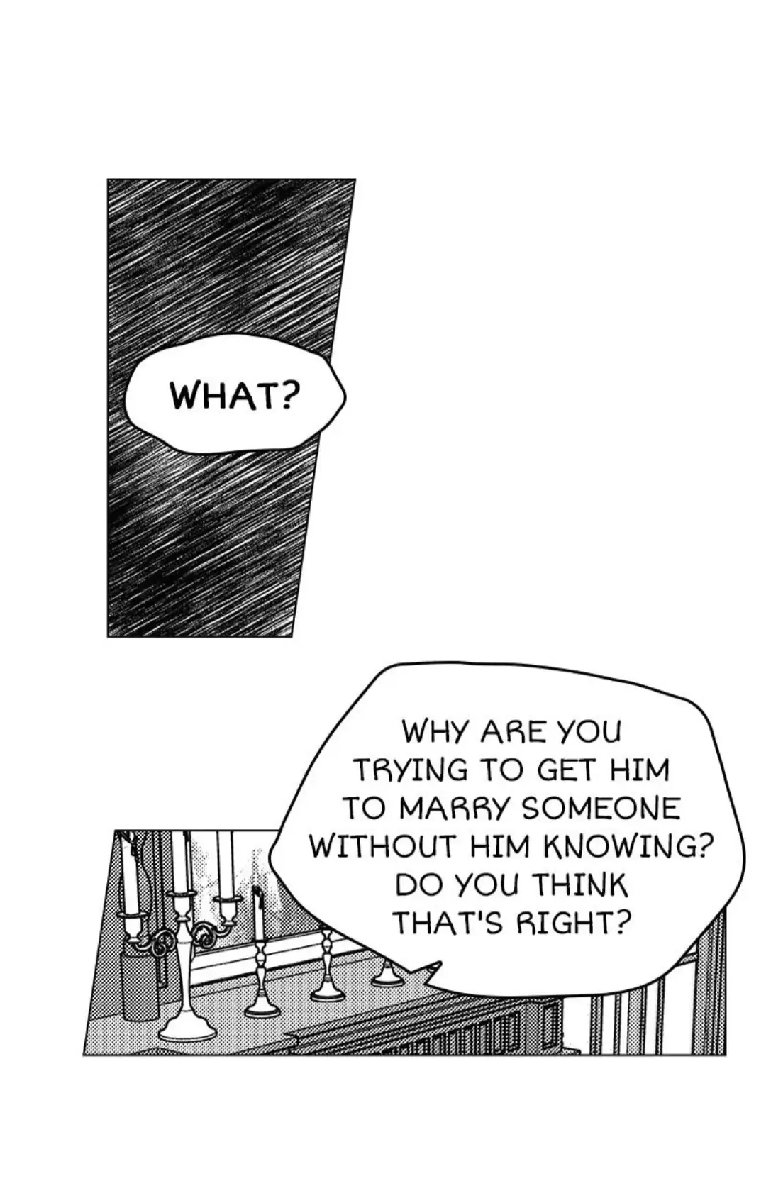 Read Wolves Candy chapter 16 image 25 on Lezhin