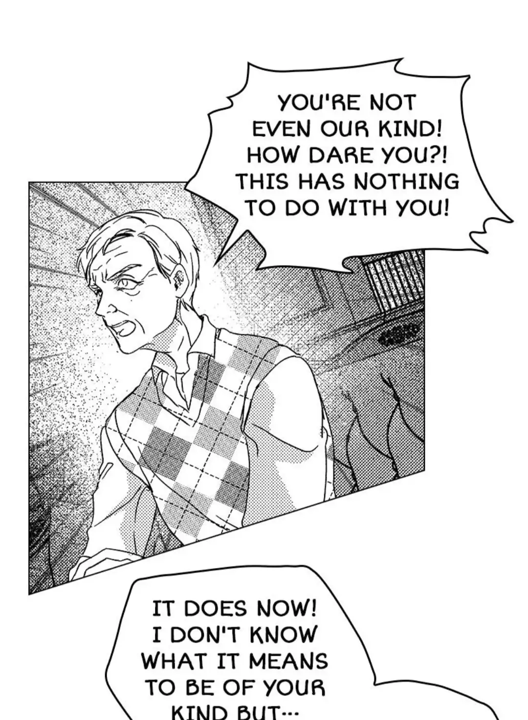 Read Wolves Candy chapter 16 image 26 on Lezhin