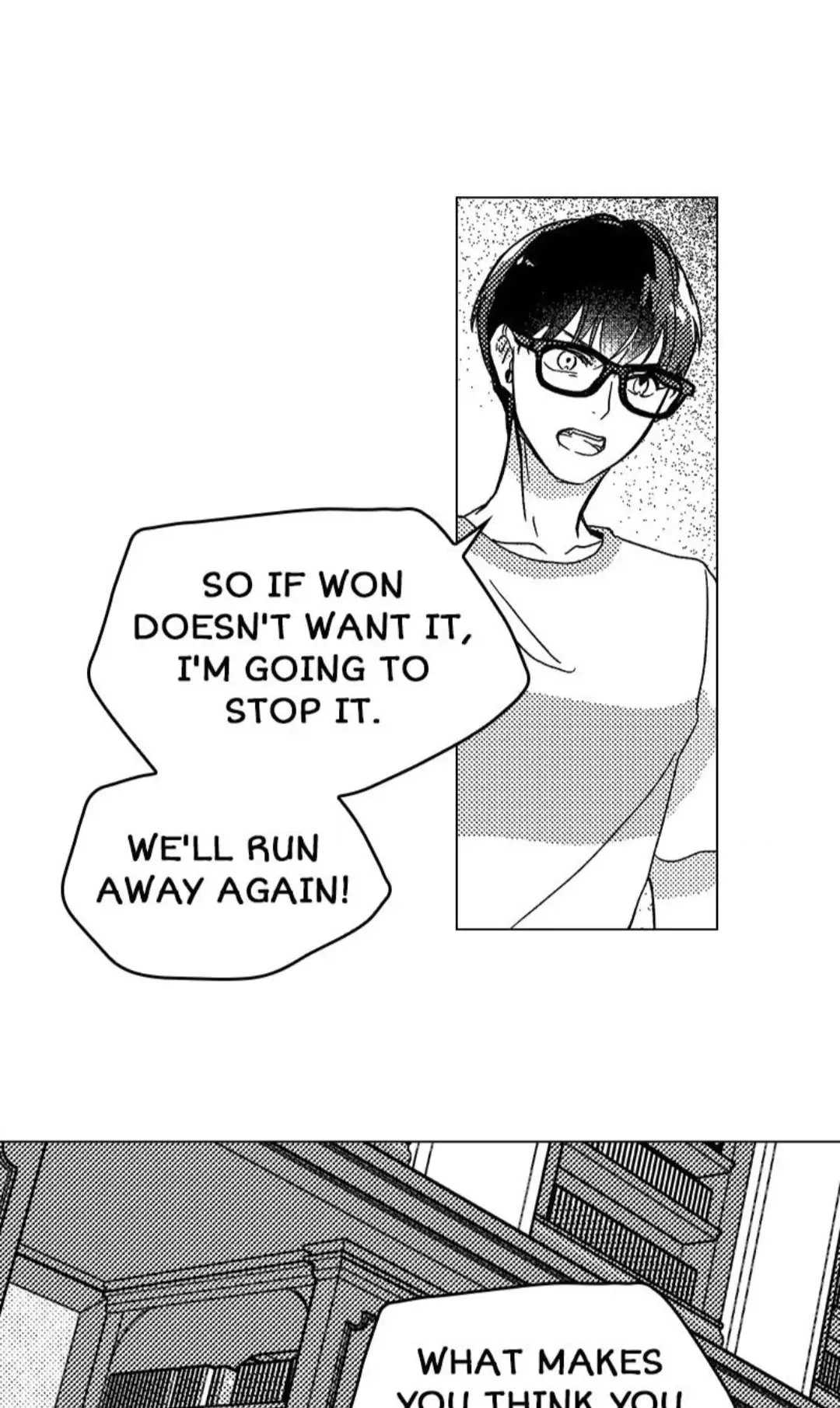 Read Wolves Candy chapter 16 image 29 on Lezhin