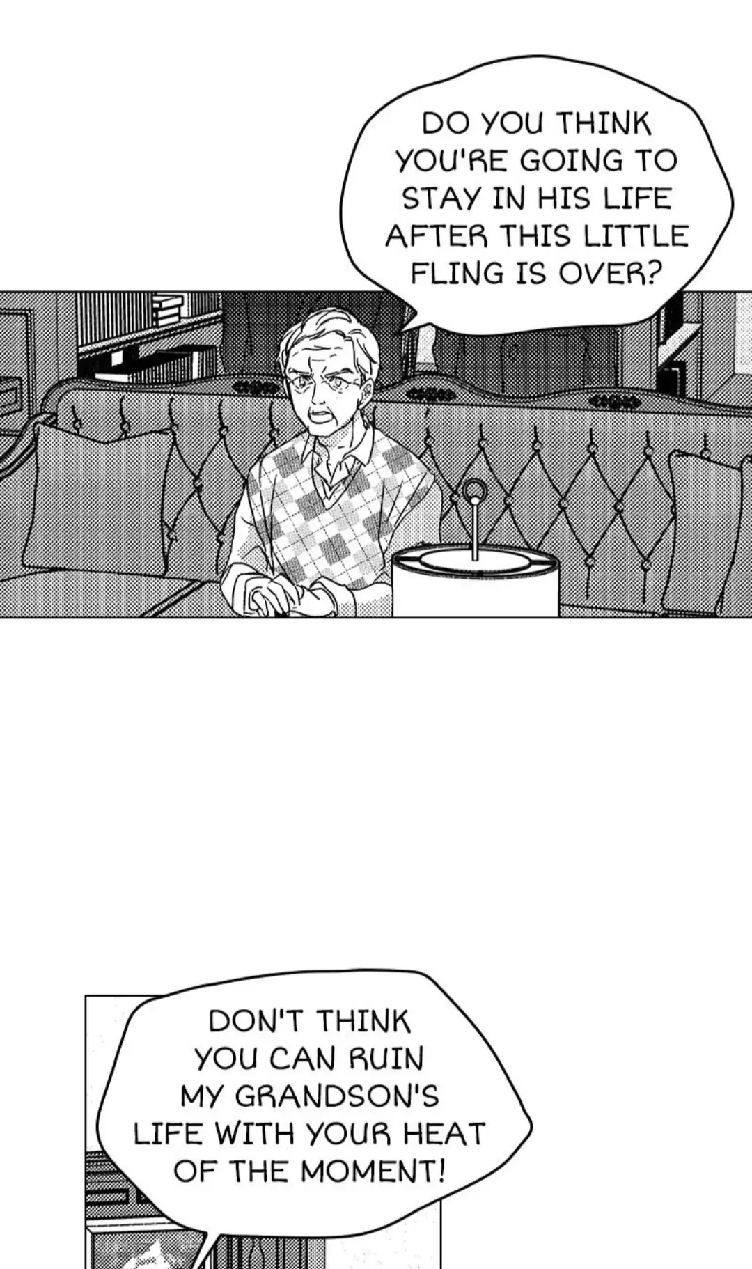 Read Wolves Candy chapter 16 image 31 on Lezhin