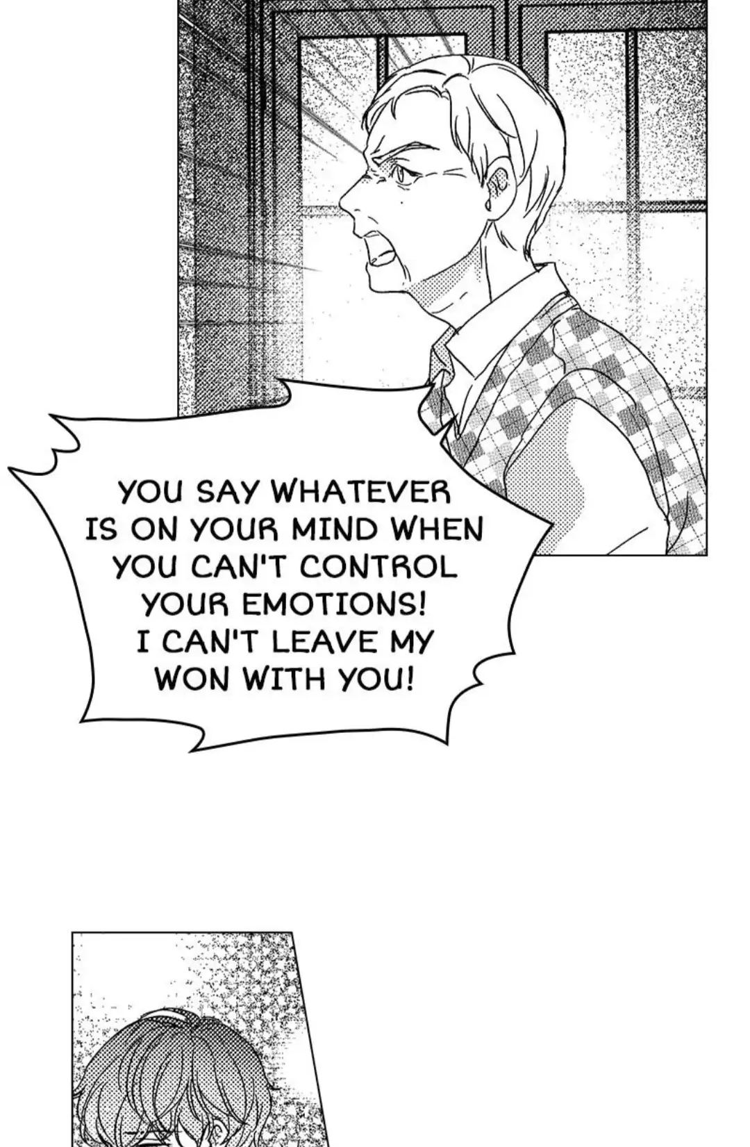 Read Wolves Candy chapter 16 image 36 on Lezhin