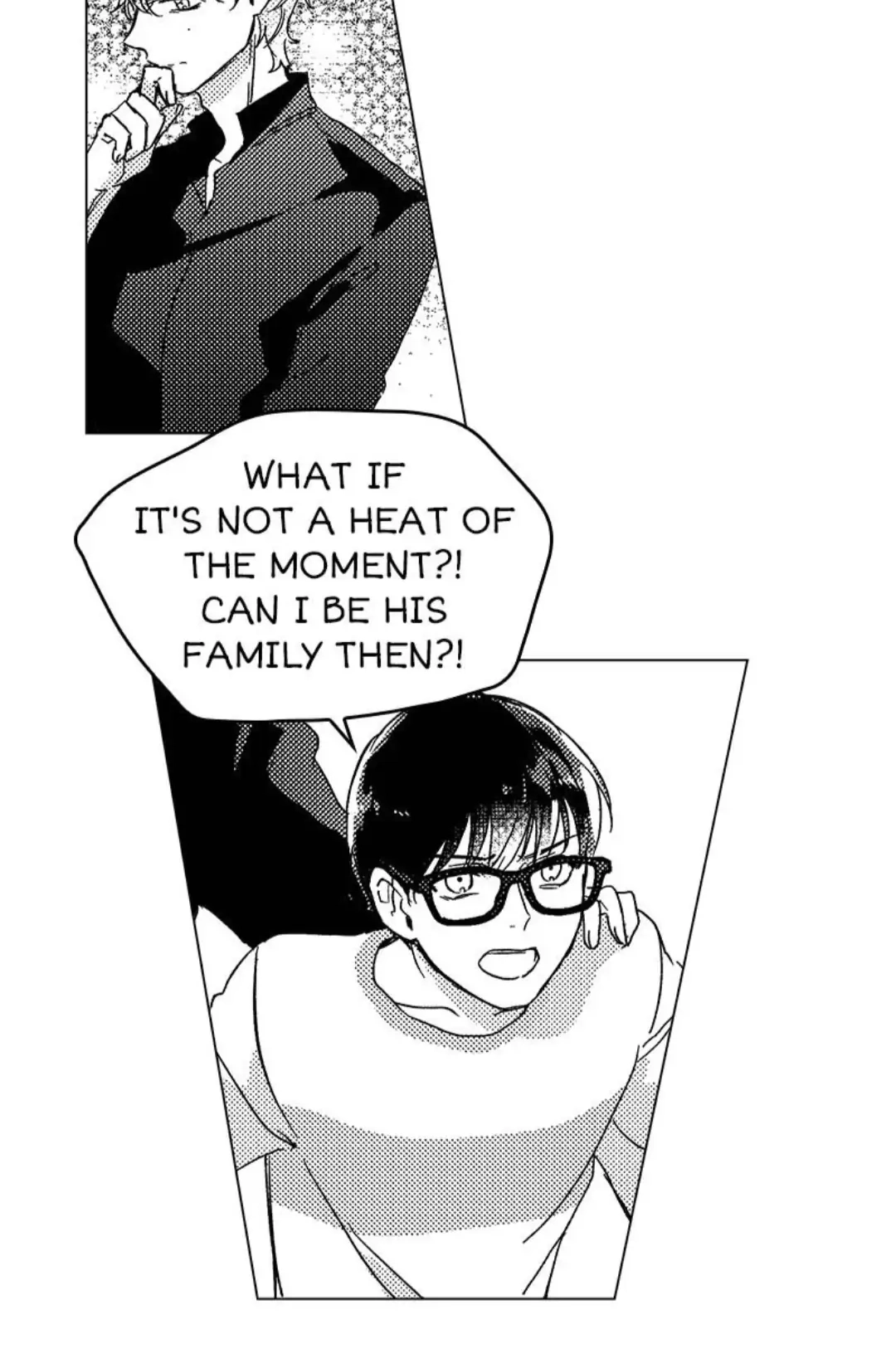 Read Wolves Candy chapter 16 image 37 on Lezhin