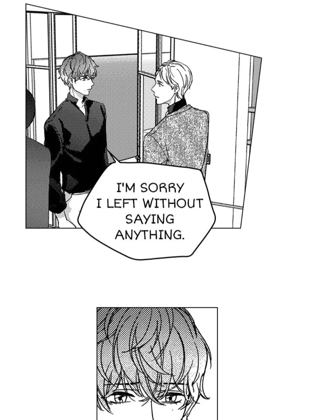Read Wolves Candy chapter 16 image 4 on Lezhin