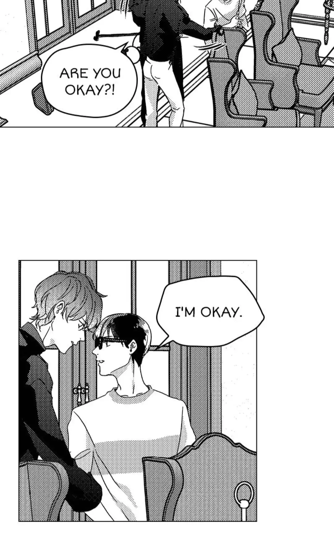 Read Wolves Candy chapter 16 image 41 on Lezhin
