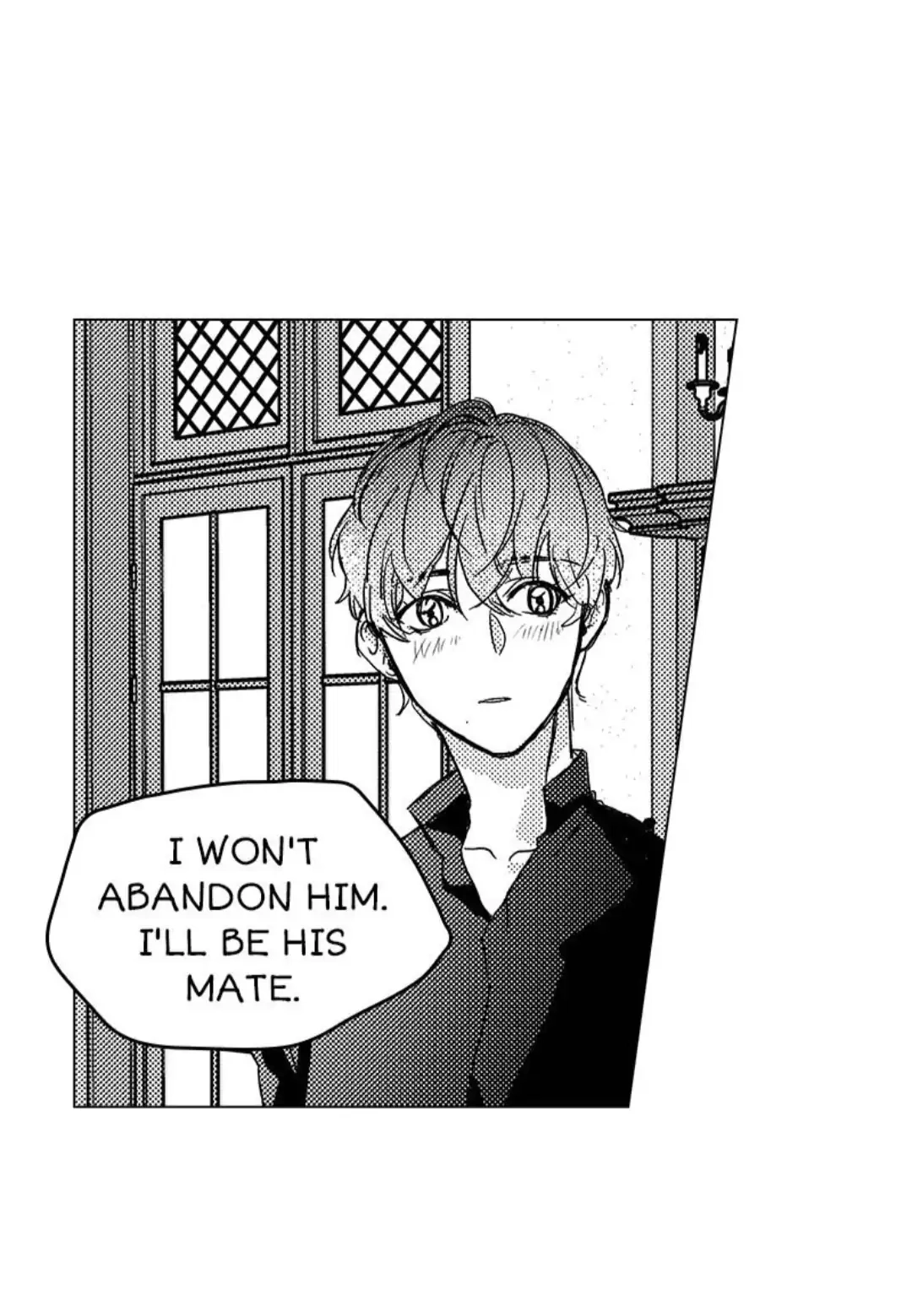 Read Wolves Candy chapter 16 image 44 on Lezhin