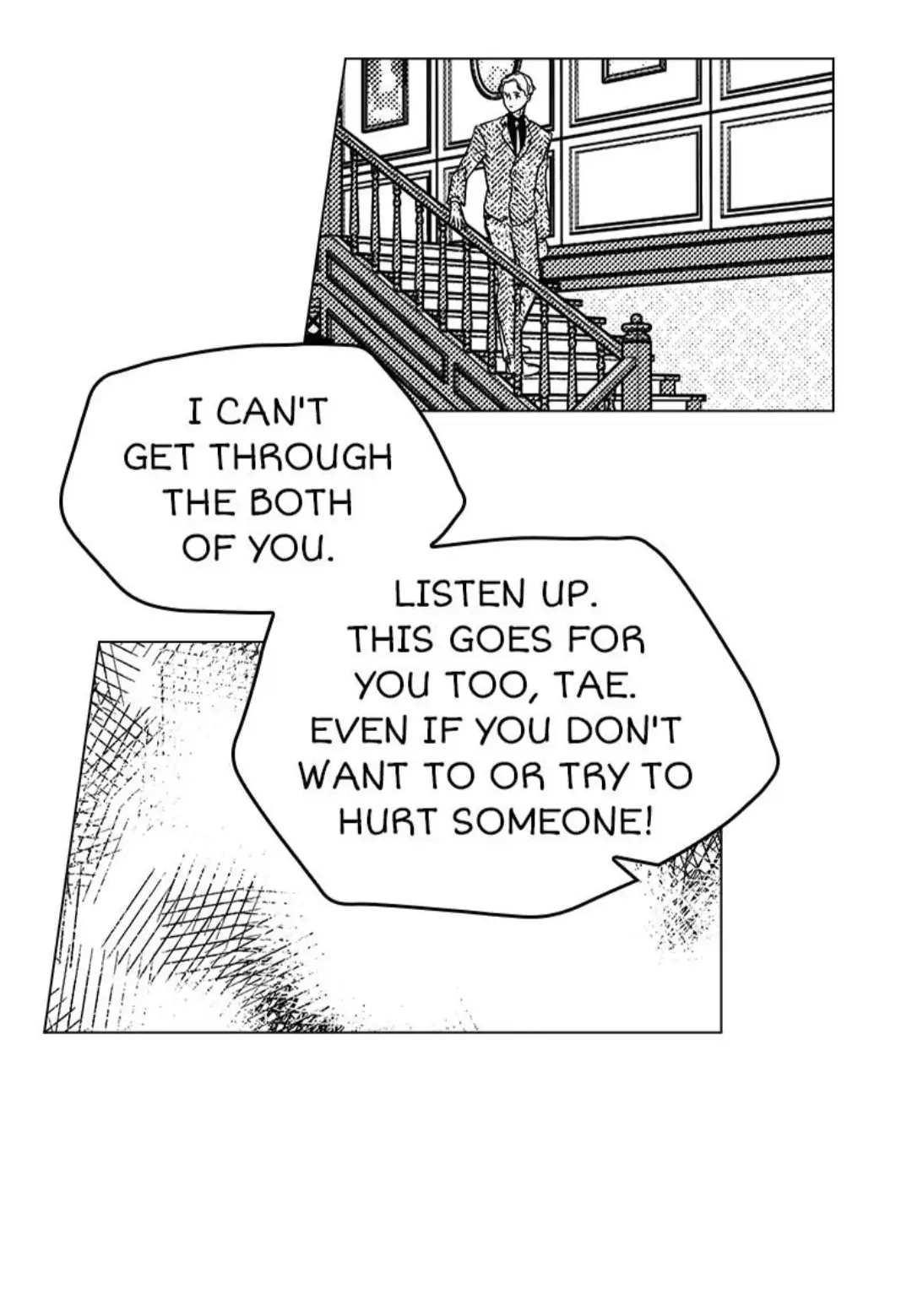 Read Wolves Candy chapter 16 image 45 on Lezhin