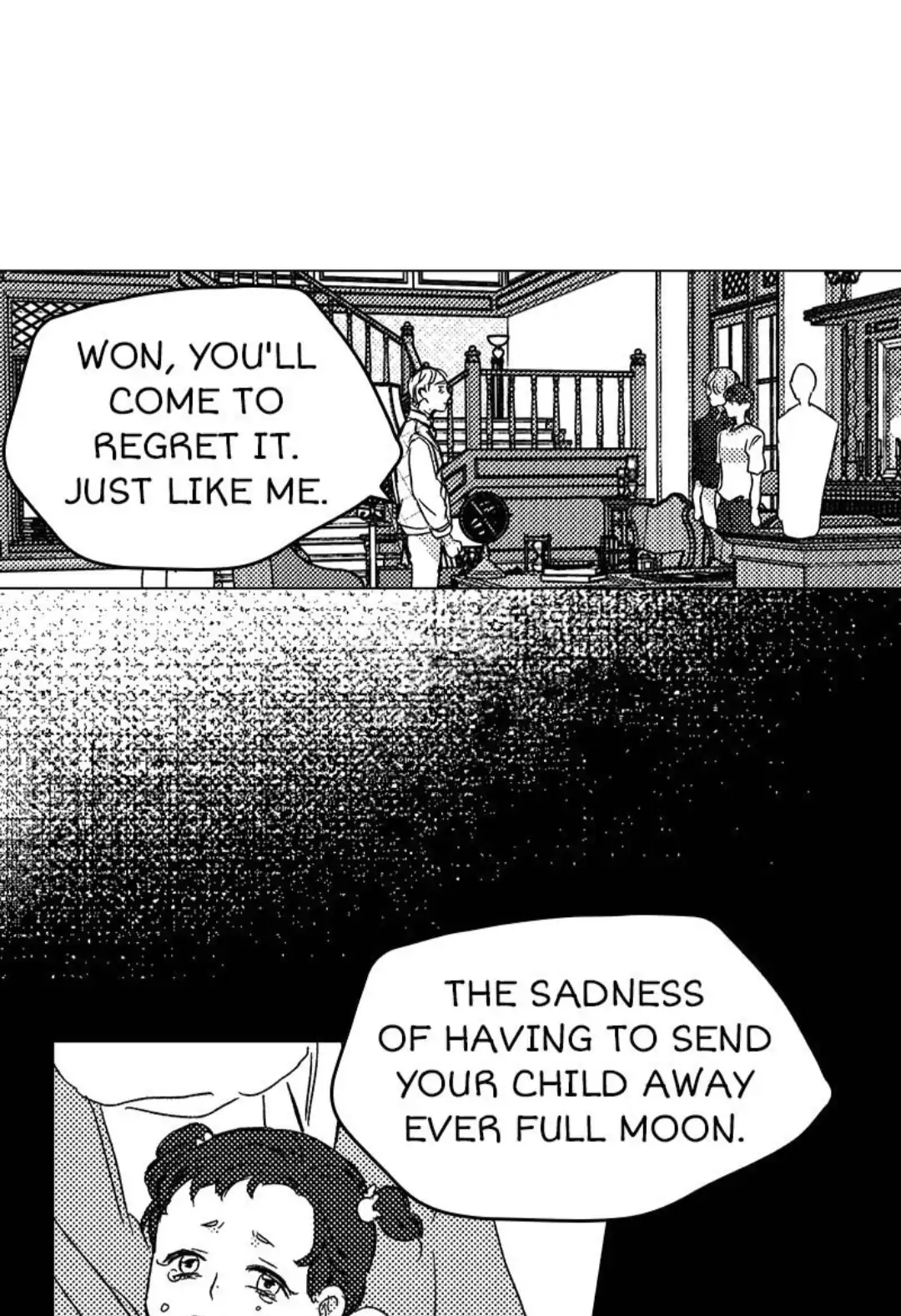 Read Wolves Candy chapter 16 image 46 on Lezhin