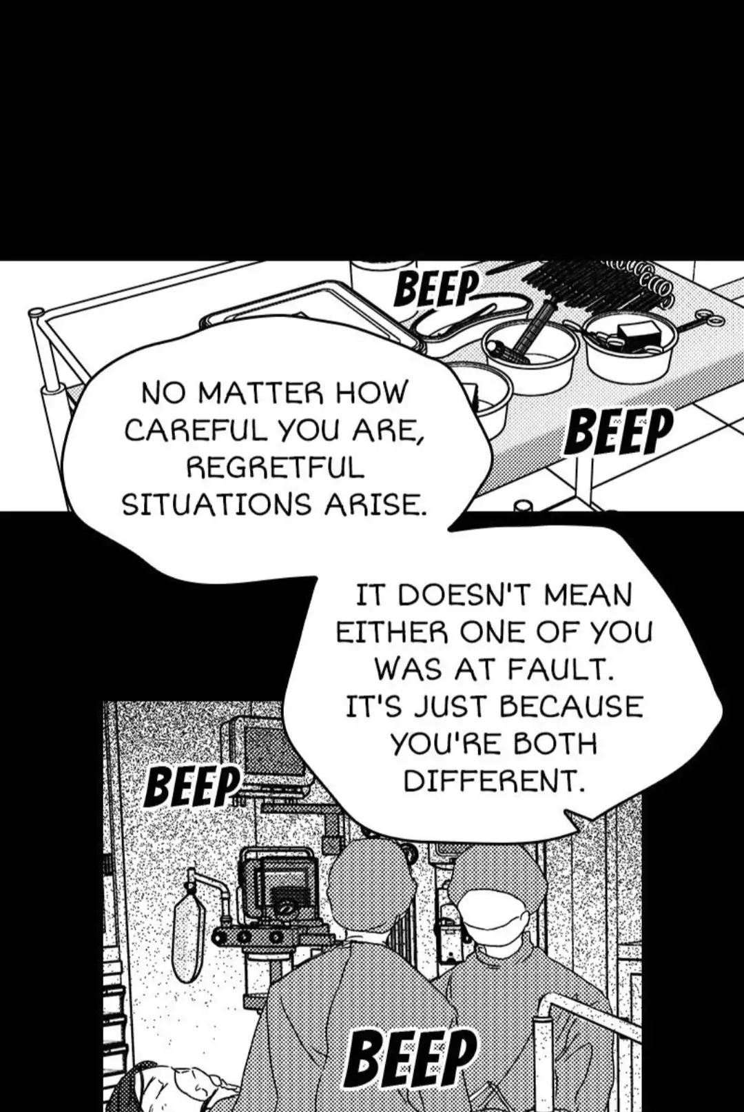 Read Wolves Candy chapter 16 image 48 on Lezhin