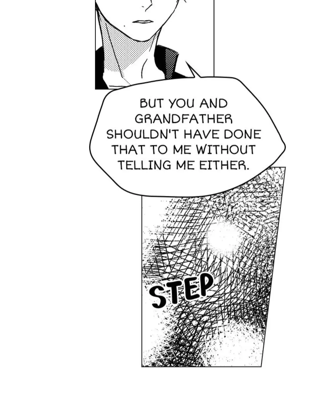 Read Wolves Candy chapter 16 image 5 on Lezhin