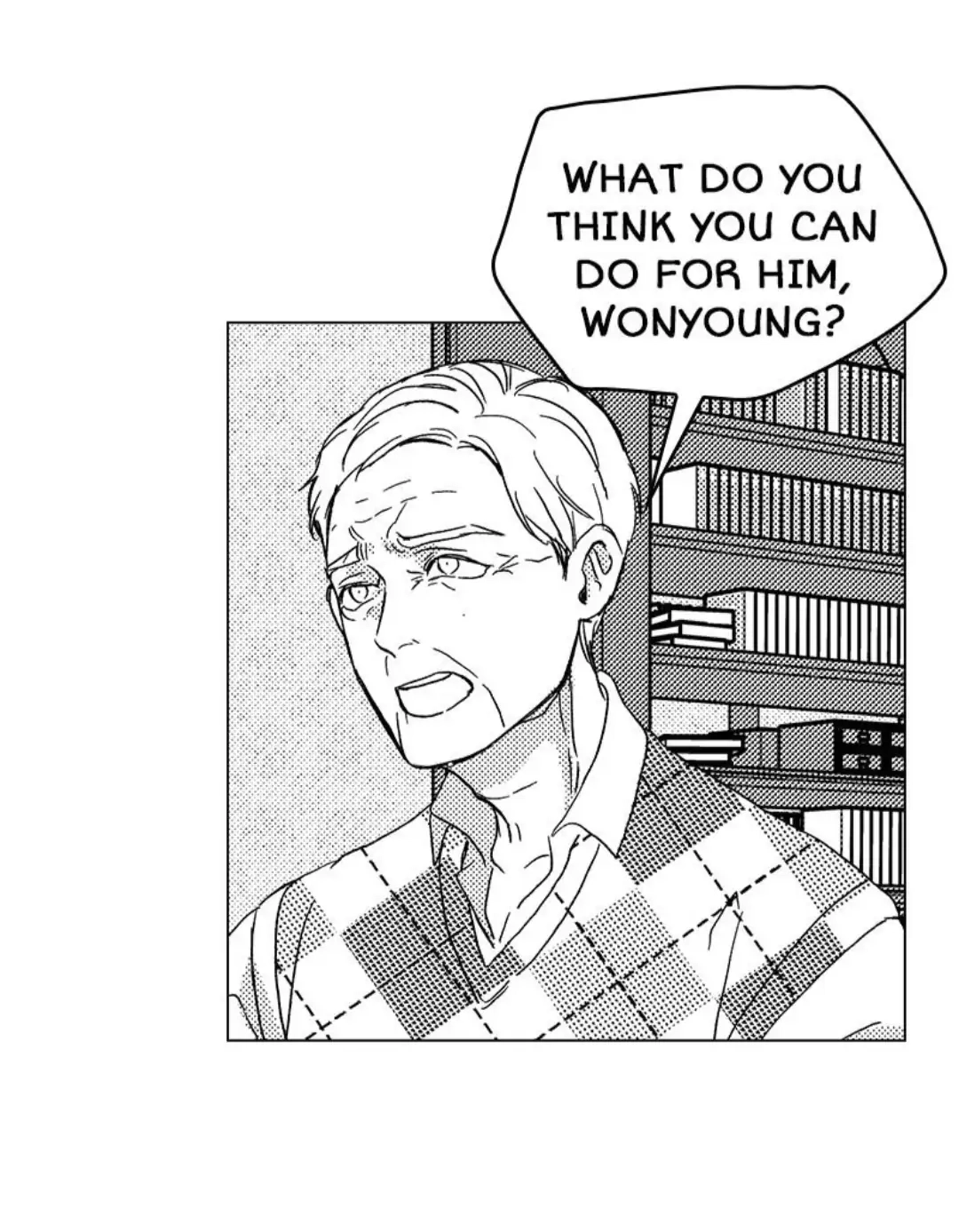 Read Wolves Candy chapter 16 image 52 on Lezhin
