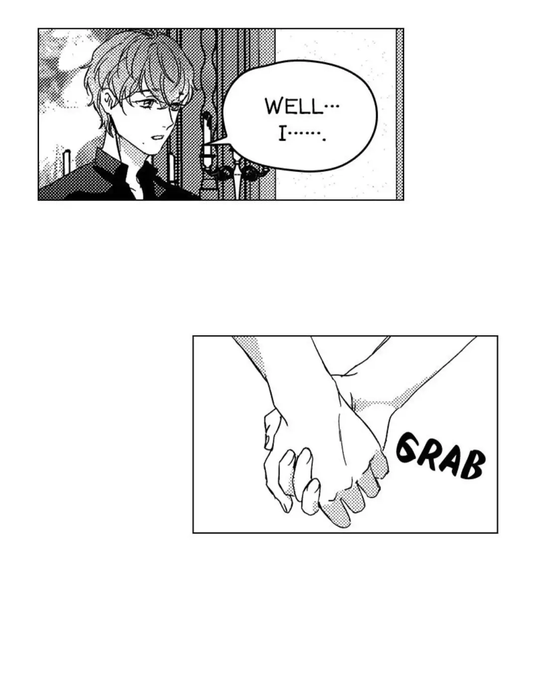 Read Wolves Candy chapter 16 image 53 on Lezhin