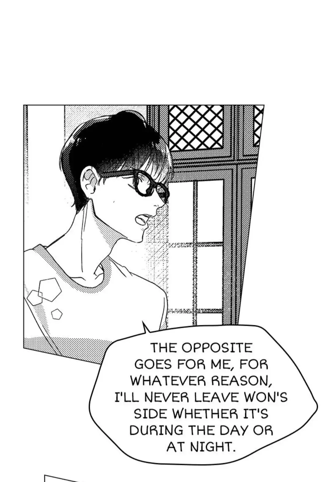 Read Wolves Candy chapter 16 image 54 on Lezhin