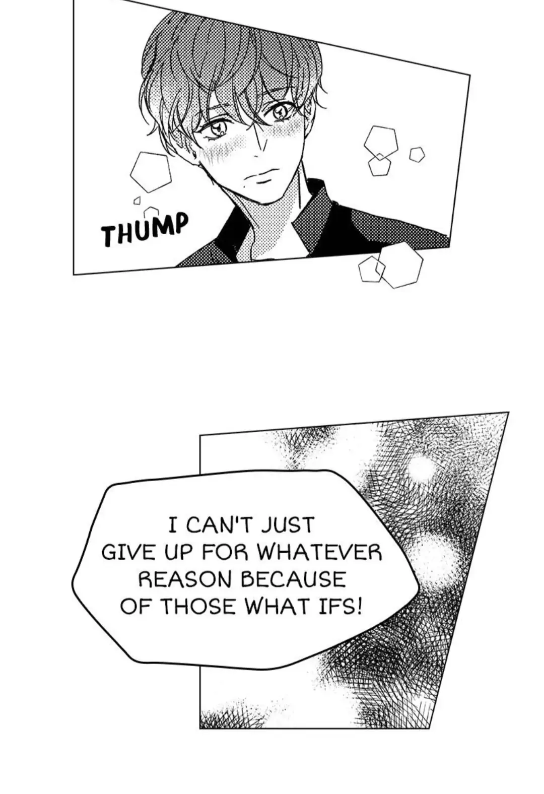 Read Wolves Candy chapter 16 image 55 on Lezhin