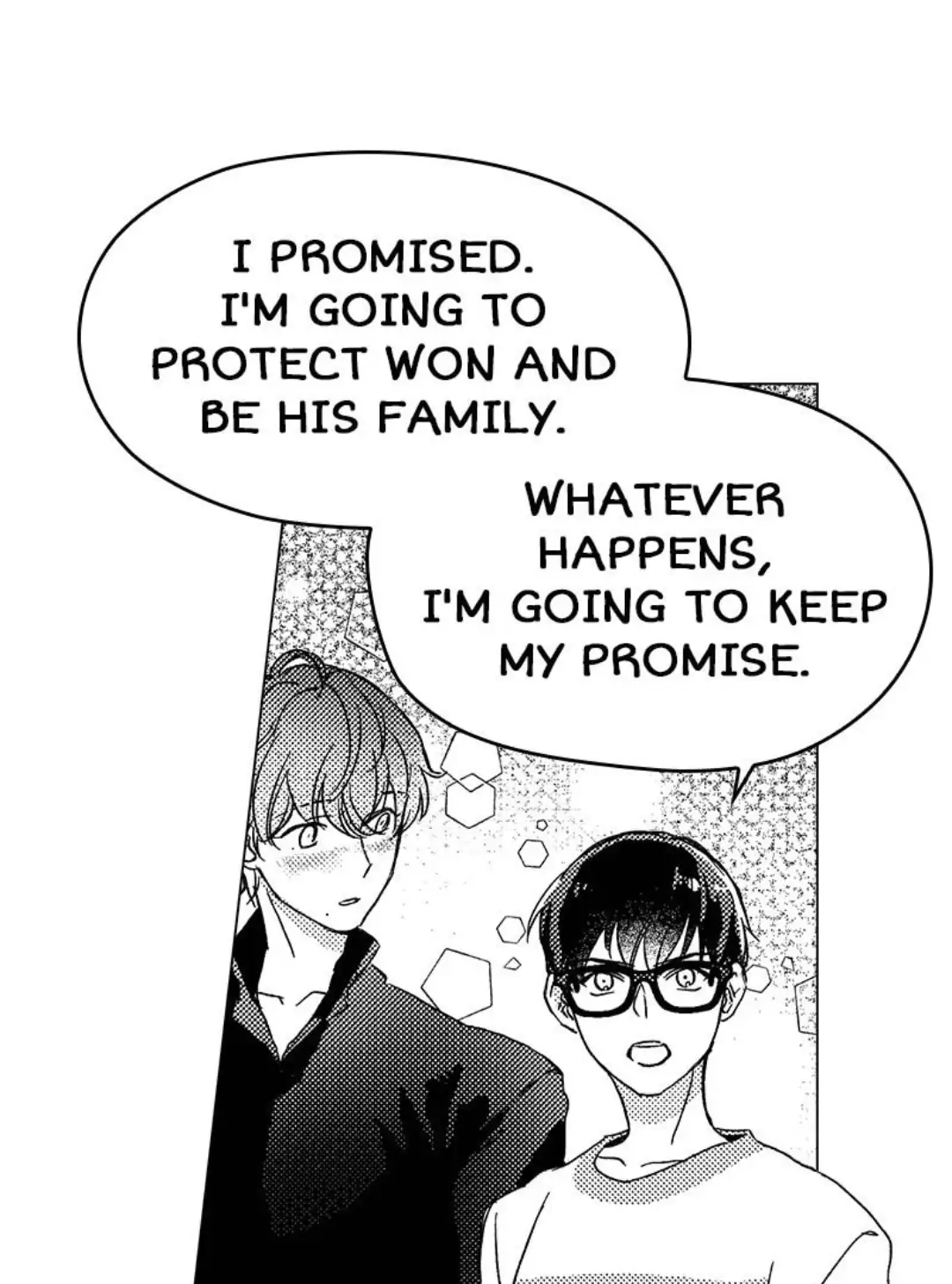 Read Wolves Candy chapter 16 image 56 on Lezhin
