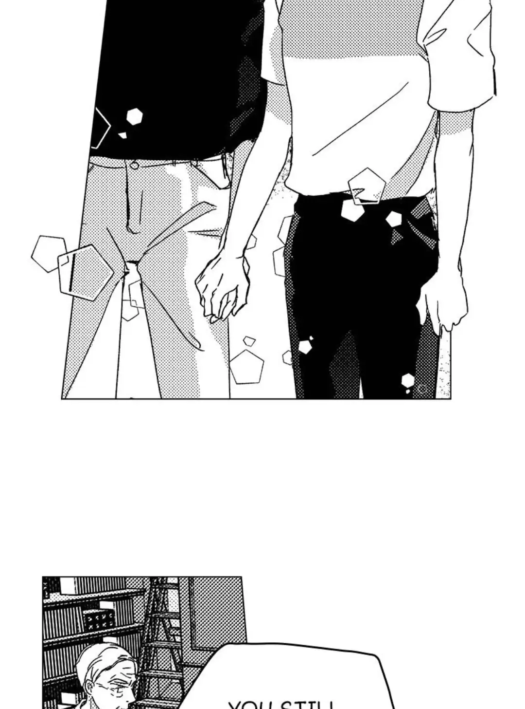 Read Wolves Candy chapter 16 image 57 on Lezhin