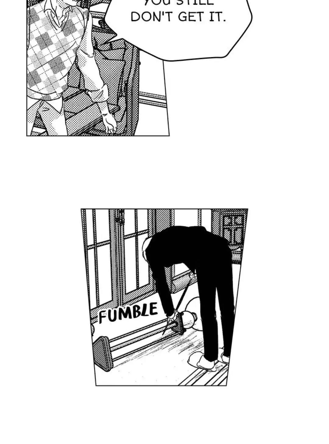 Read Wolves Candy chapter 16 image 58 on Lezhin