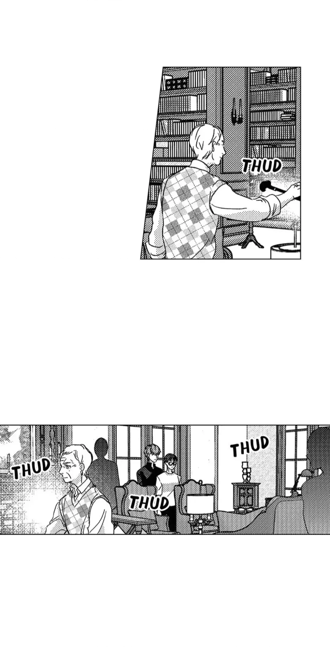 Read Wolves Candy chapter 16 image 59 on Lezhin