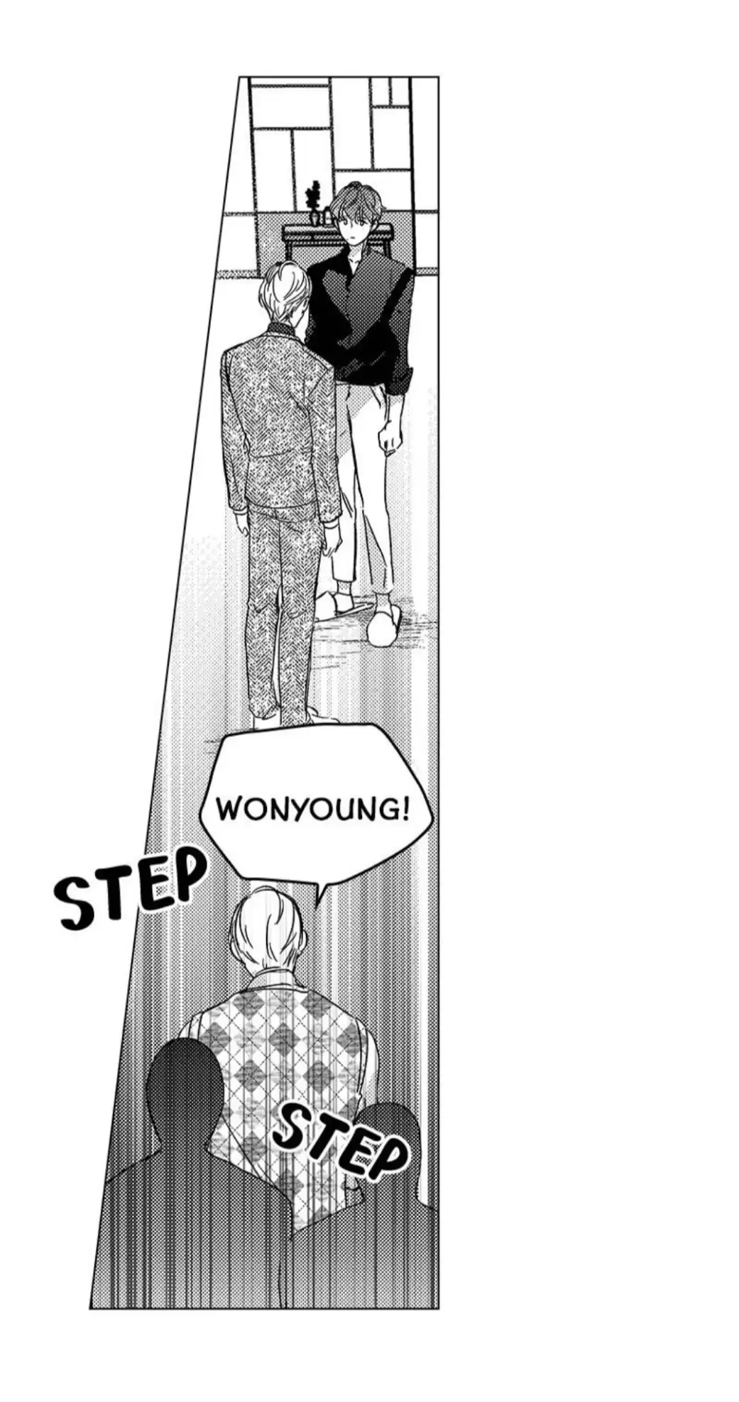 Read Wolves Candy chapter 16 image 6 on Lezhin