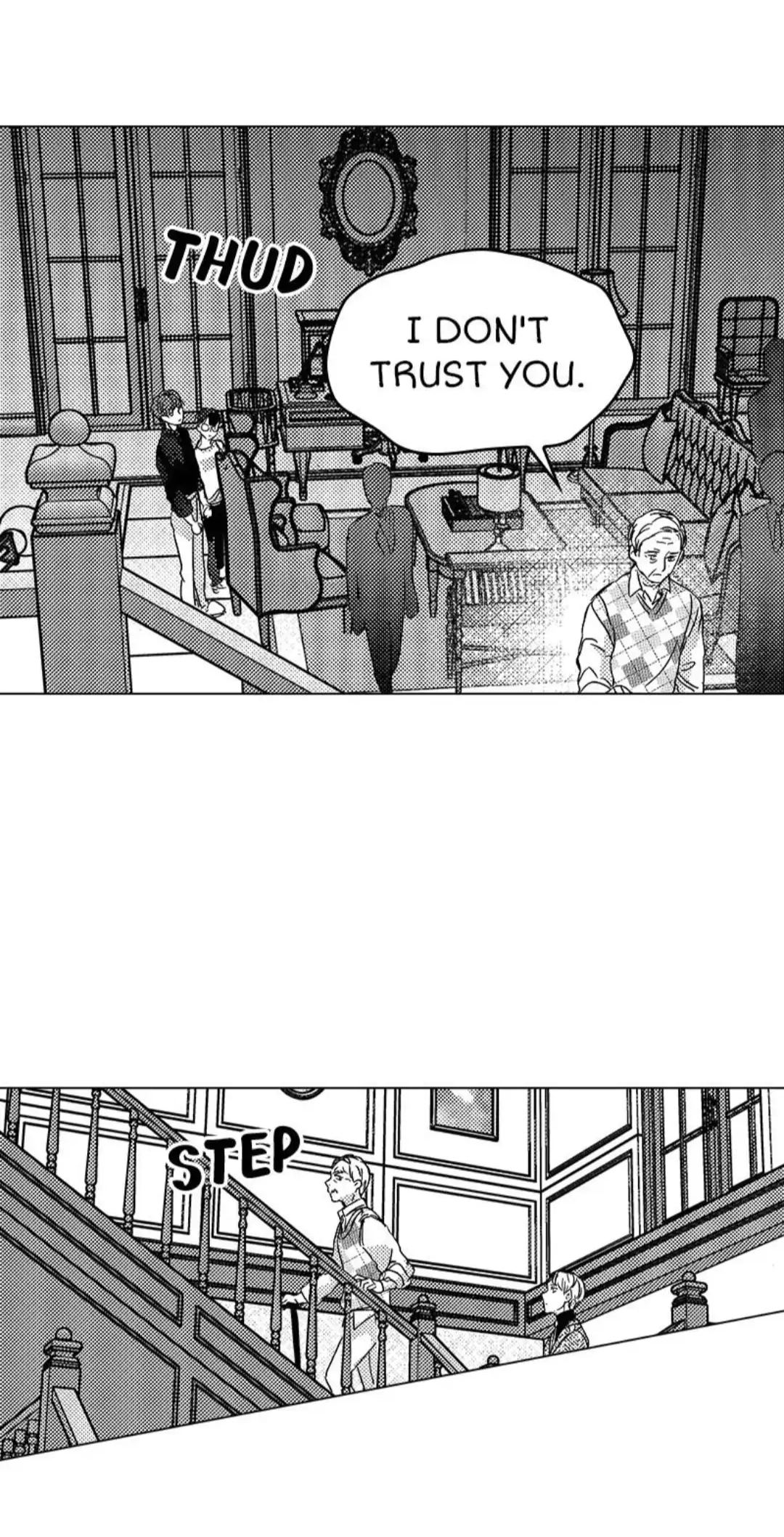 Read Wolves Candy chapter 16 image 60 on Lezhin
