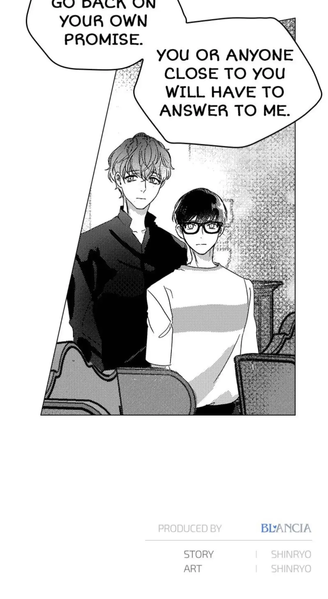 Read Wolves Candy chapter 16 image 62 on Lezhin