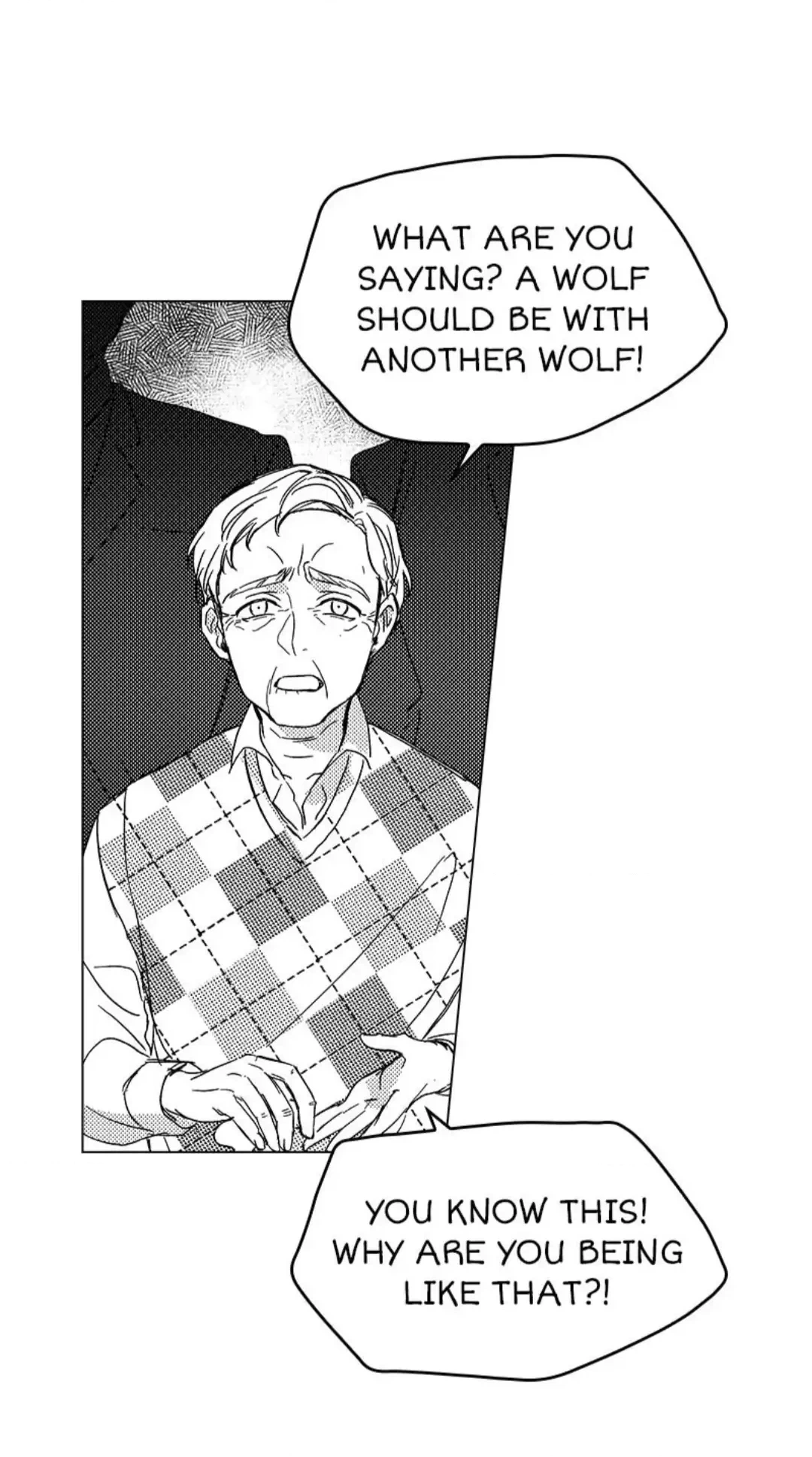 Read Wolves Candy chapter 16 image 9 on Lezhin