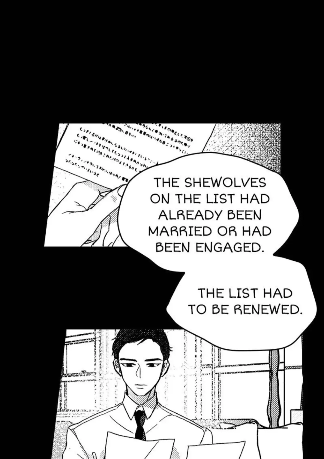 Read Wolves Candy chapter 17 image 10 on Lezhin