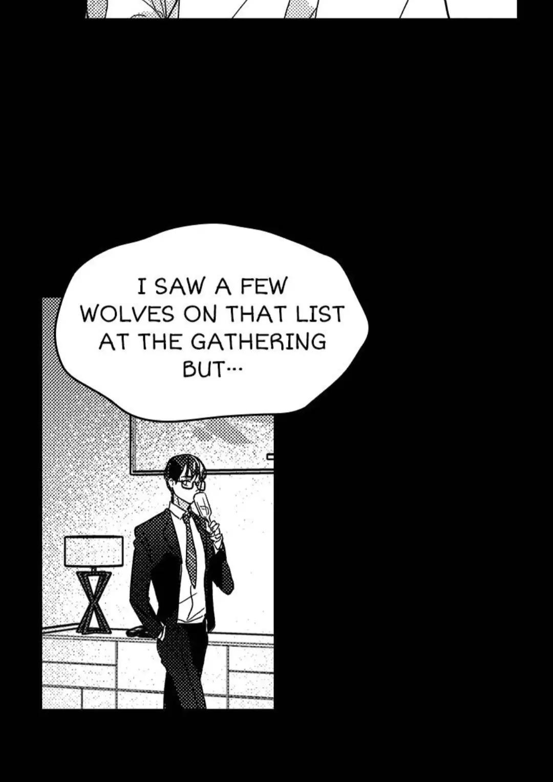 Read Wolves Candy chapter 17 image 11 on Lezhin