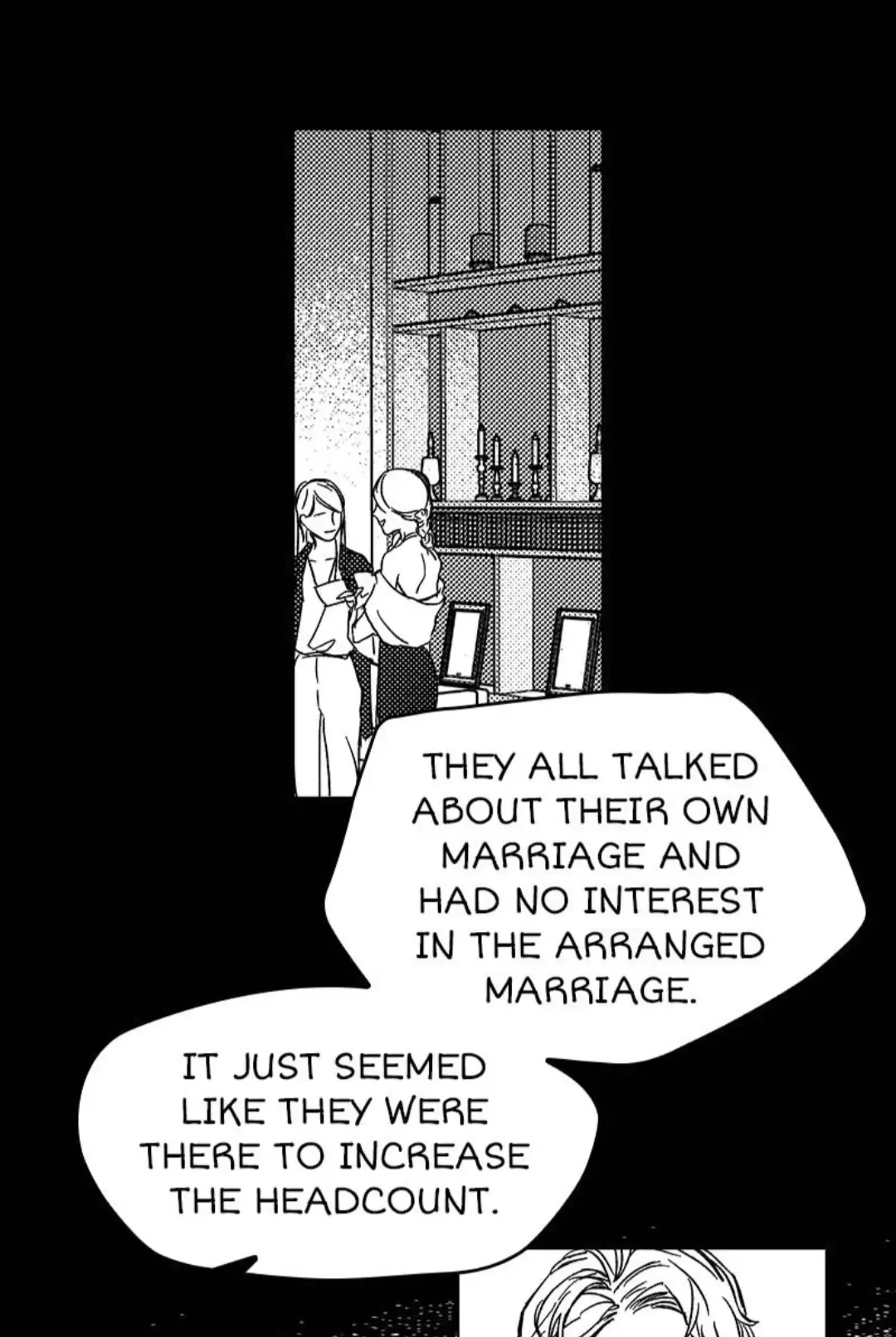 Read Wolves Candy chapter 17 image 12 on Lezhin